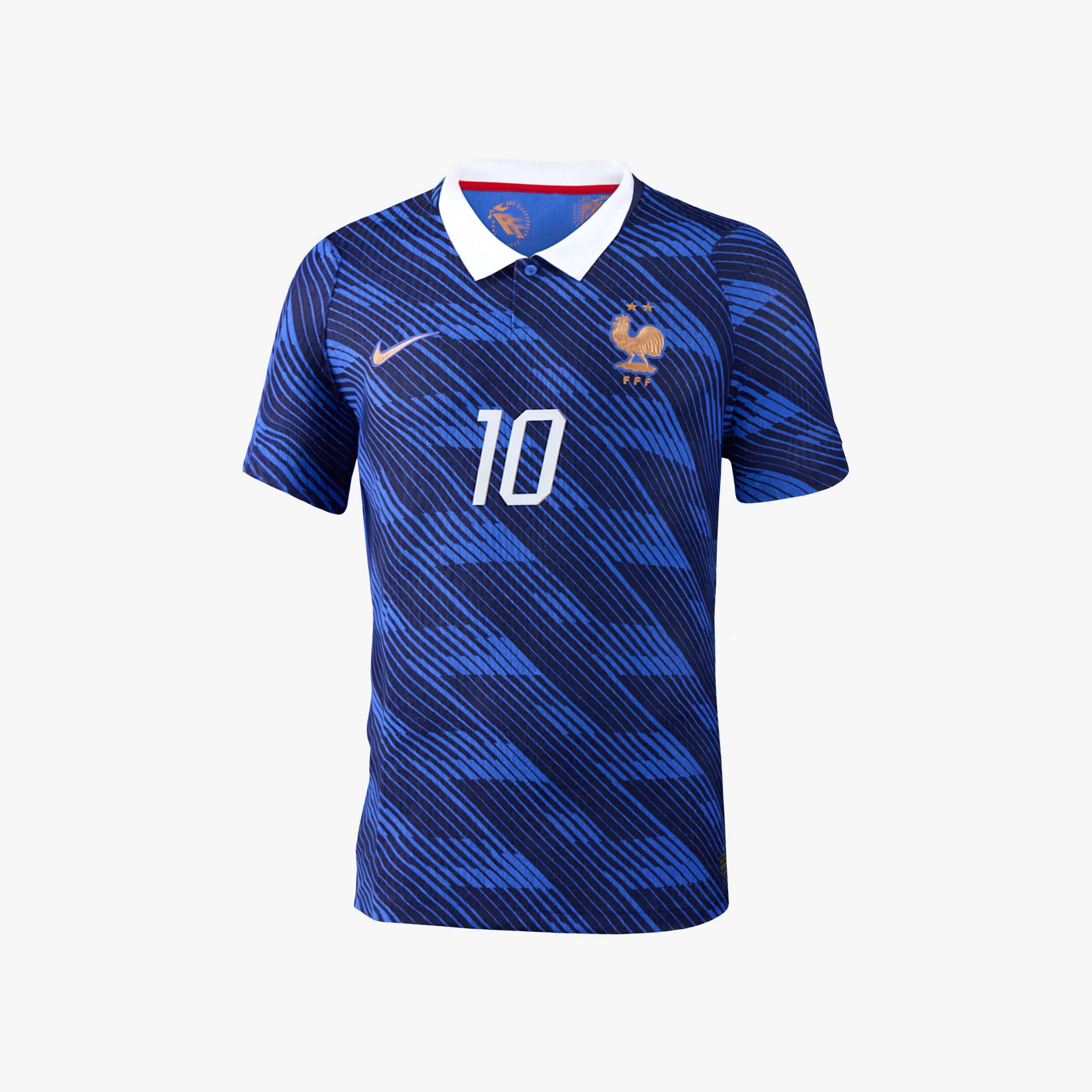 Barcelona 20/21 Forma (Messi) | Drip Mamba