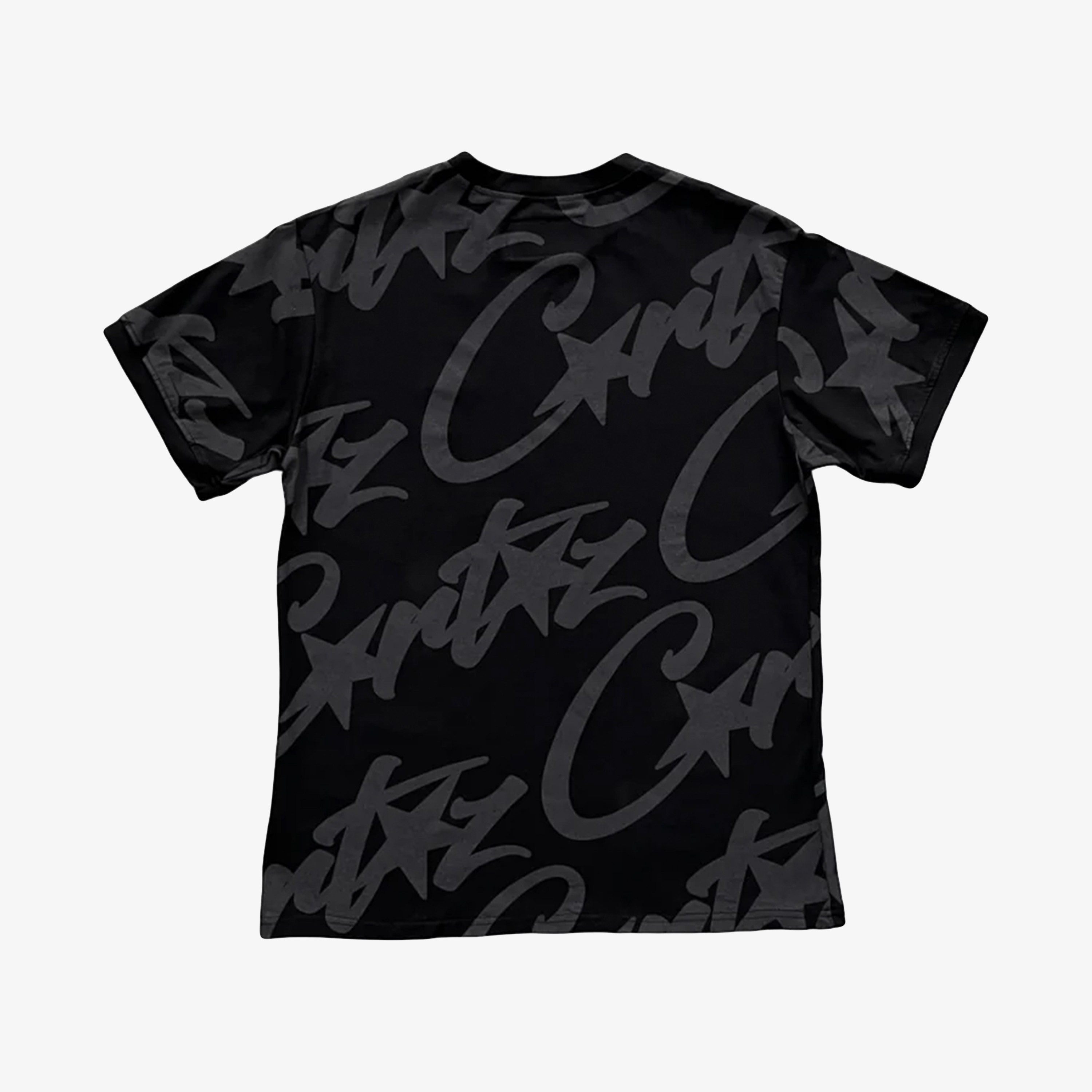 Corteiz All Over Print Tshirt