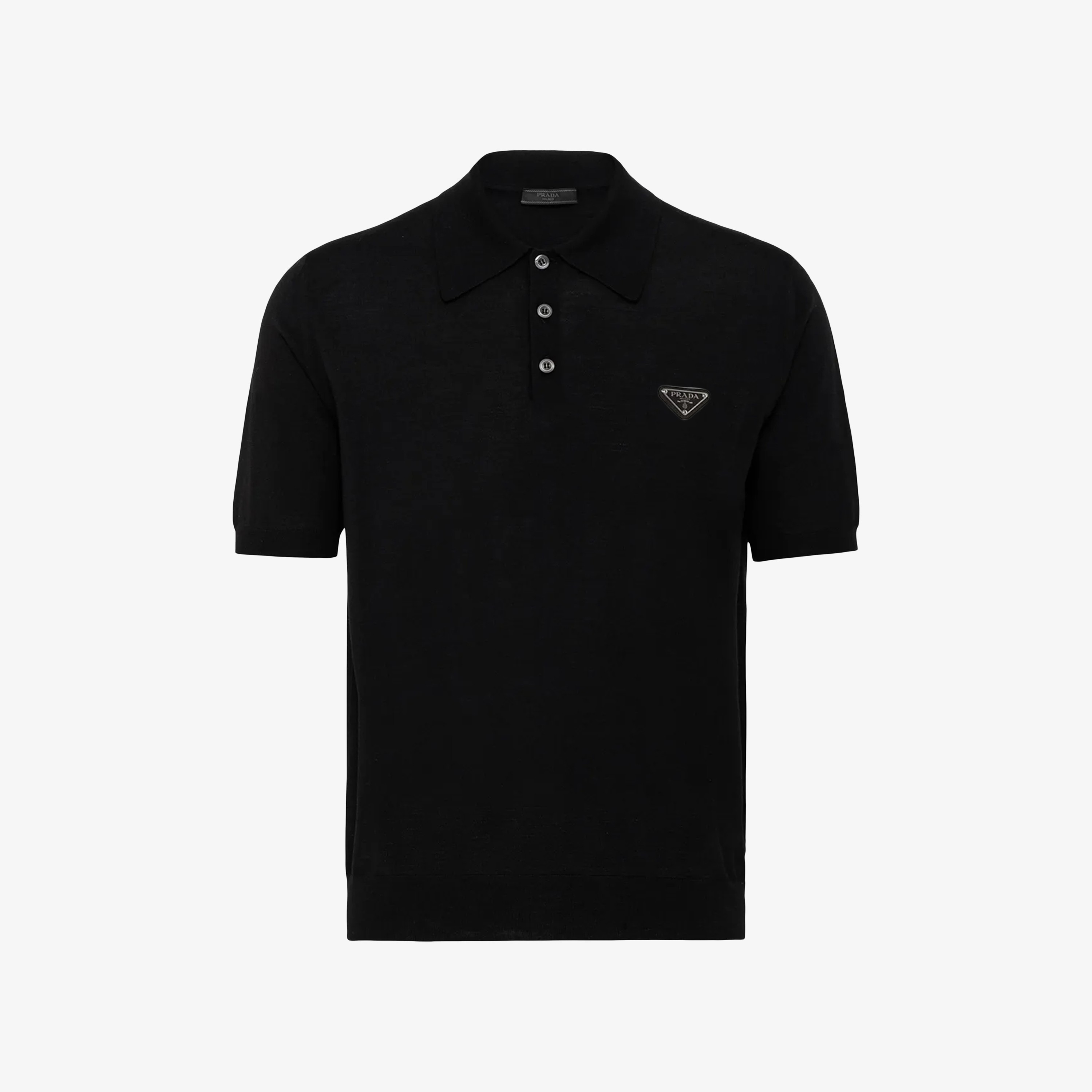 Prada Polo Tshirt
