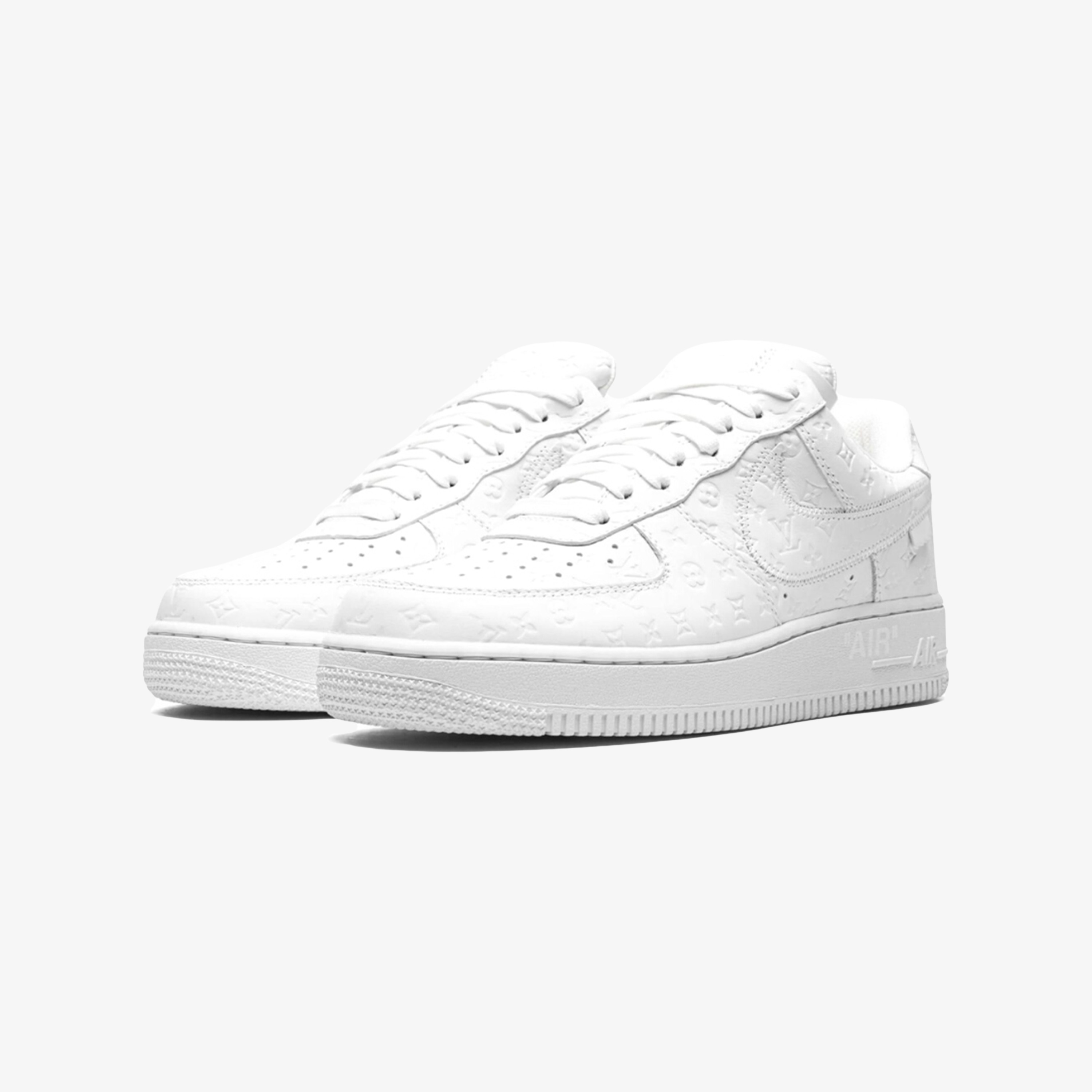 Air Force 1 x Louis Vuitton by Virgil Abloh