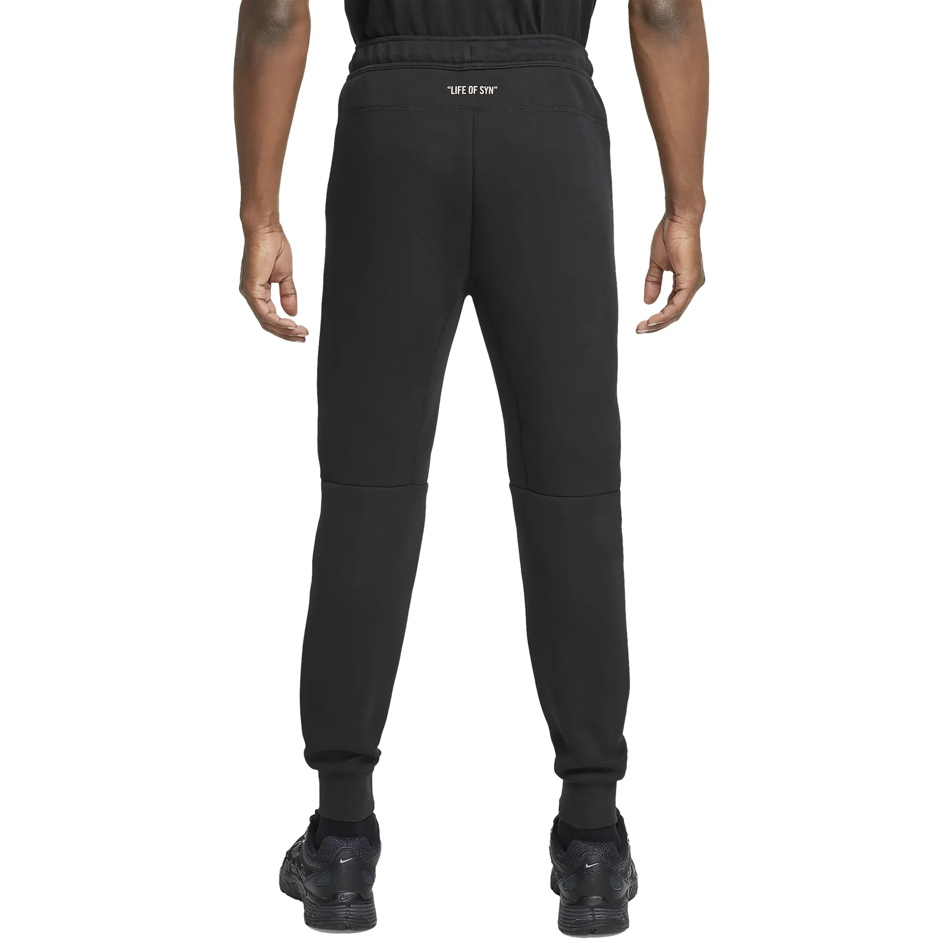 Tech Fleece x Syna Jogger