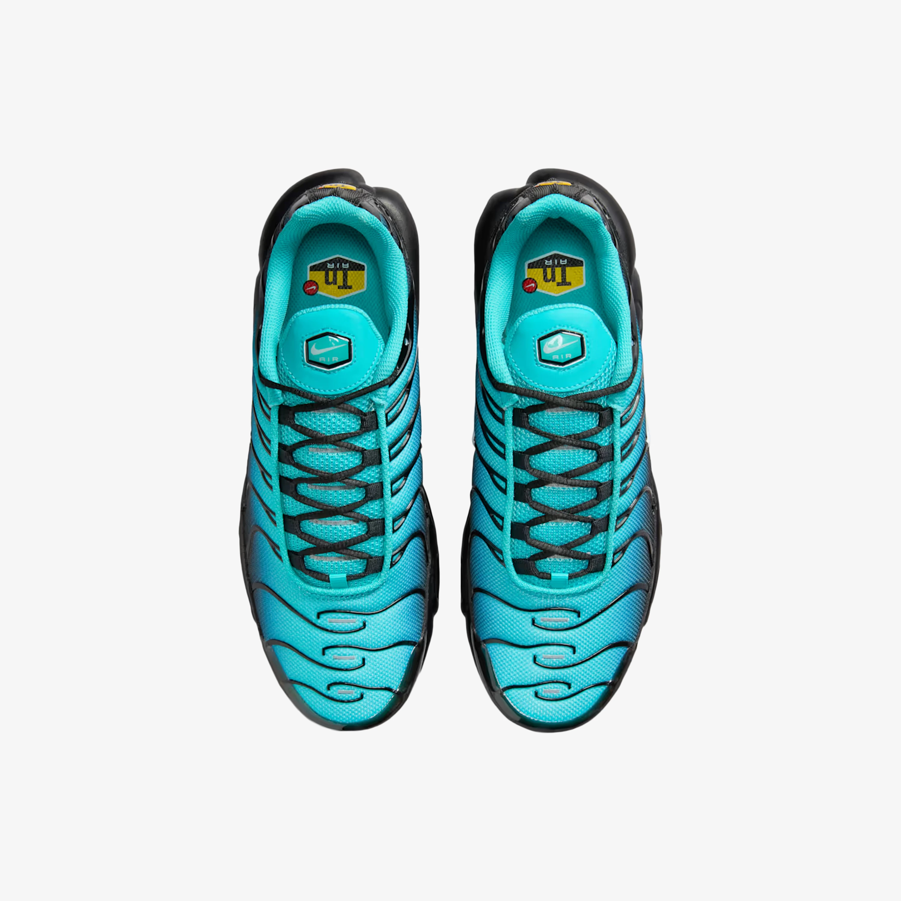 Air Max Plus TN “Light Retro“ | Drip Mamba