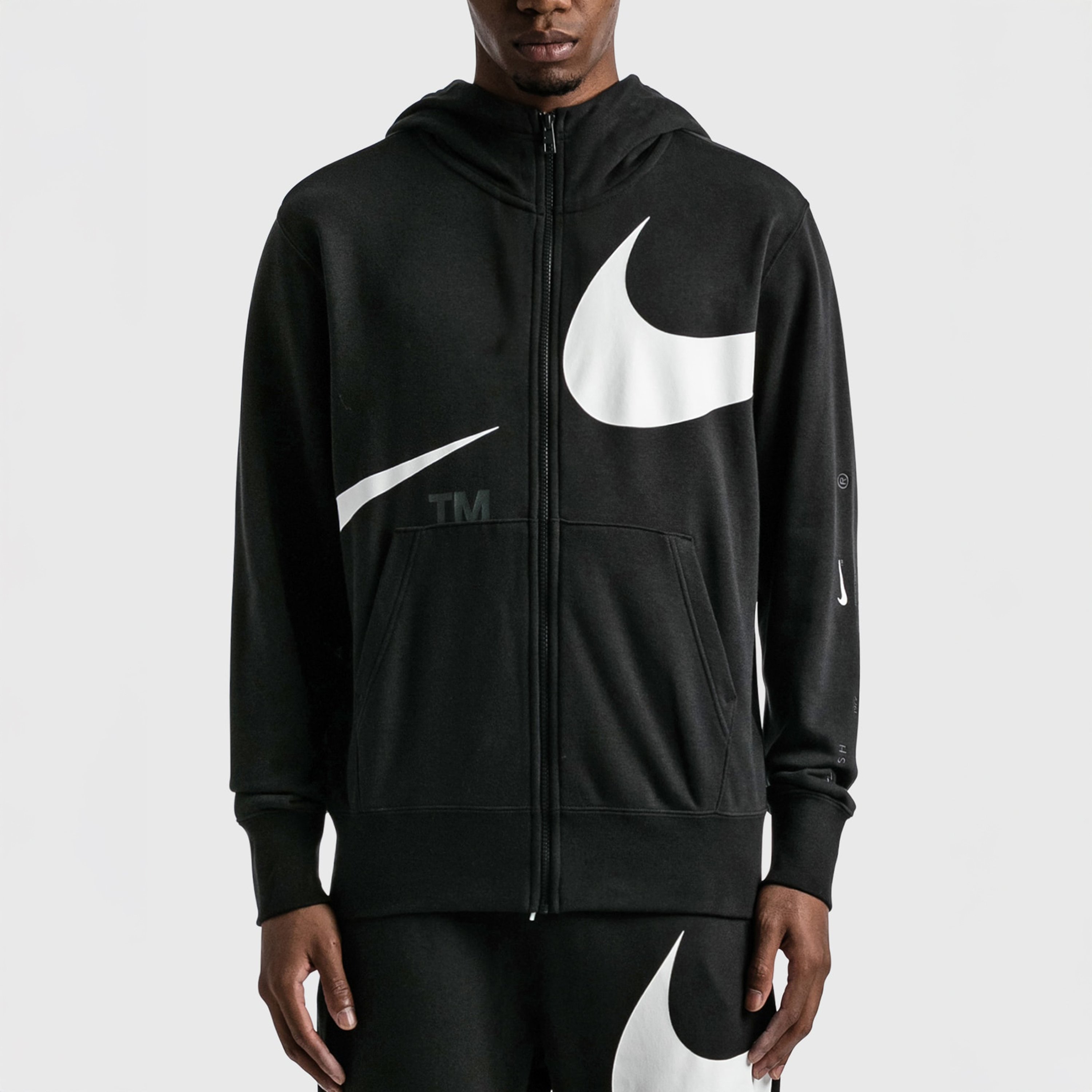 Sportswear TM Zip Hoodie