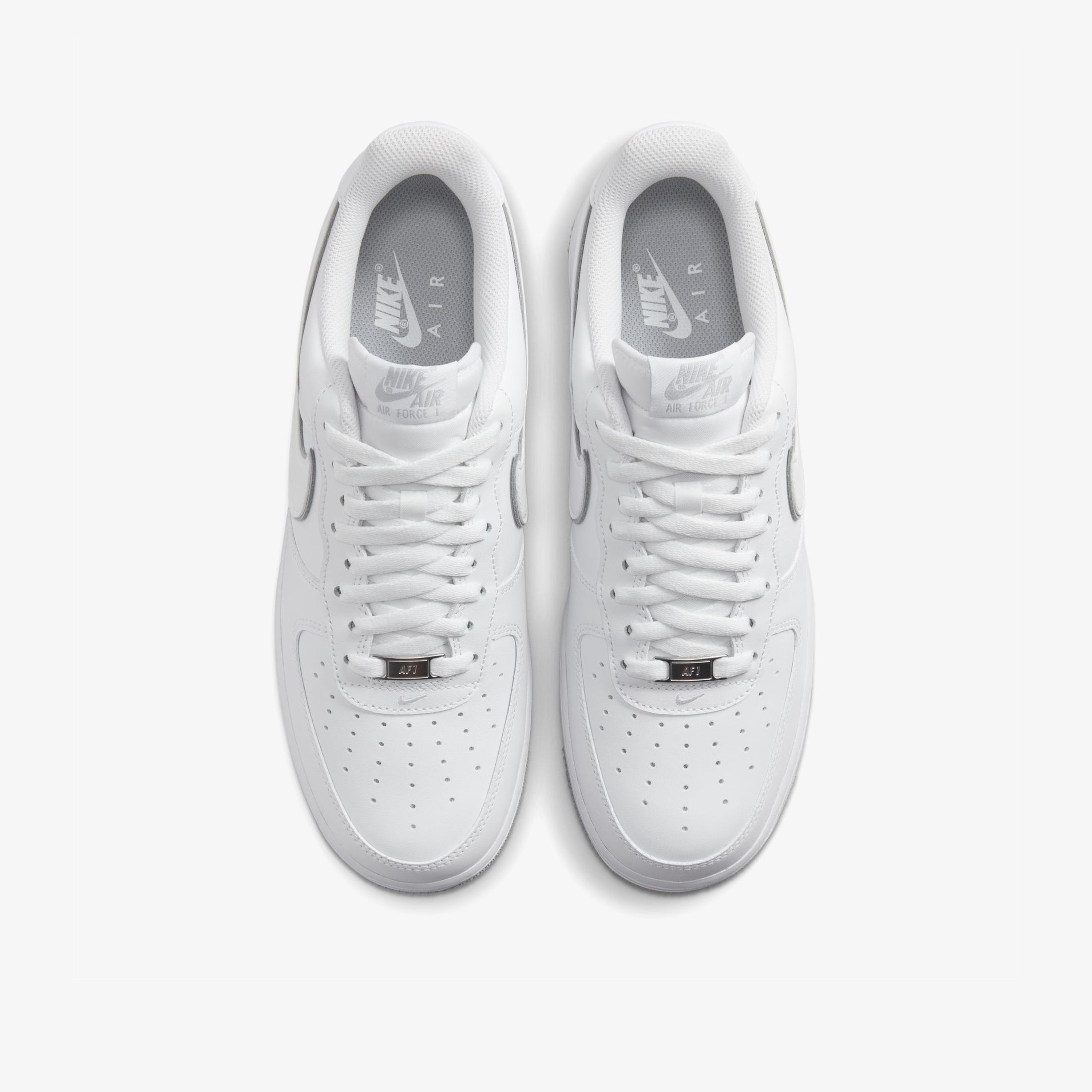 Air Force 1 "White Wolf Grey"