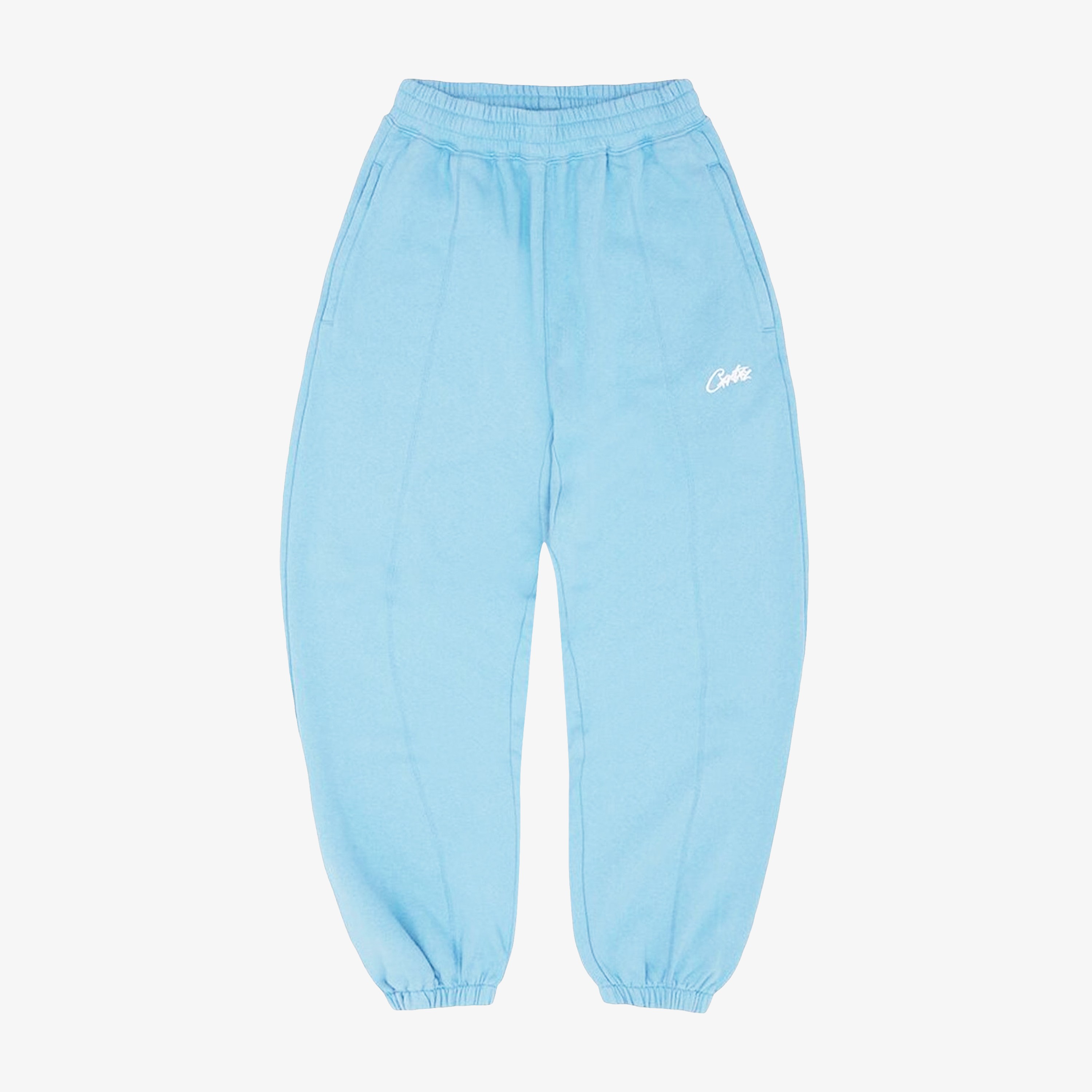 Corteiz HMP Jogger - Baby Blue