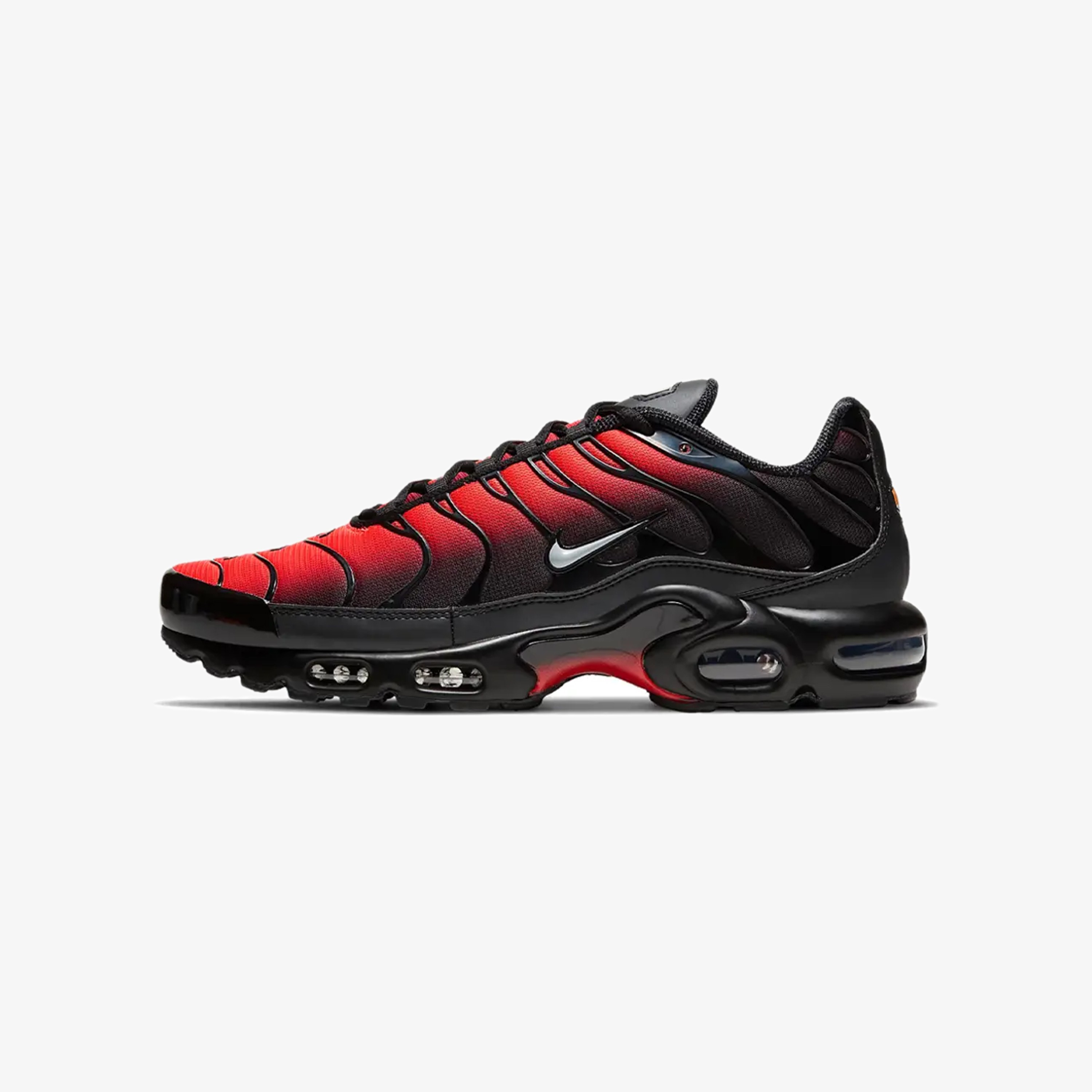 Air Max Plus TN "Deadpool"