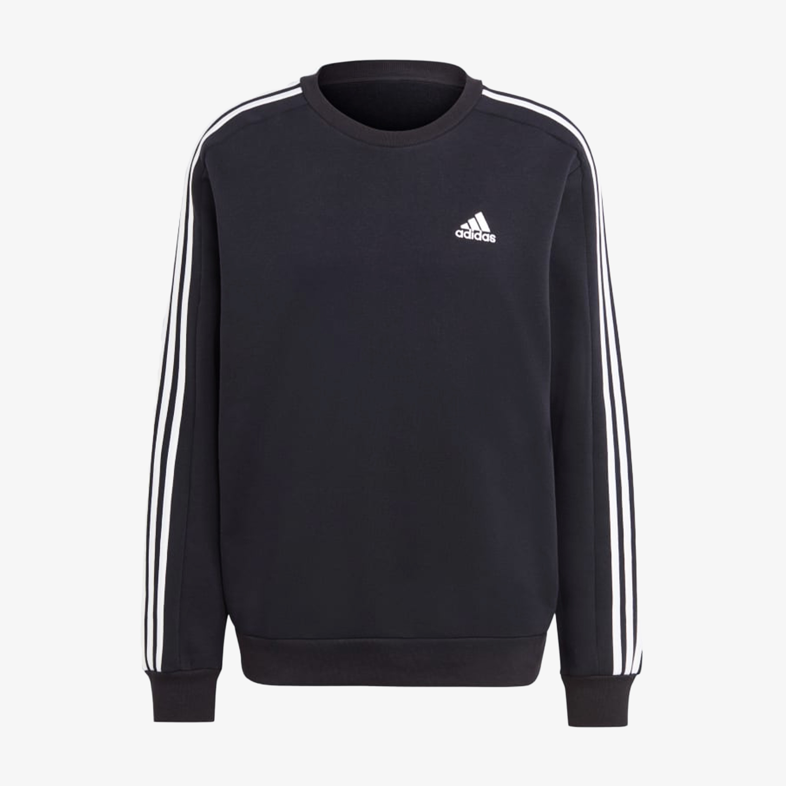 Adidas Essentials 3-Stripes Sweat