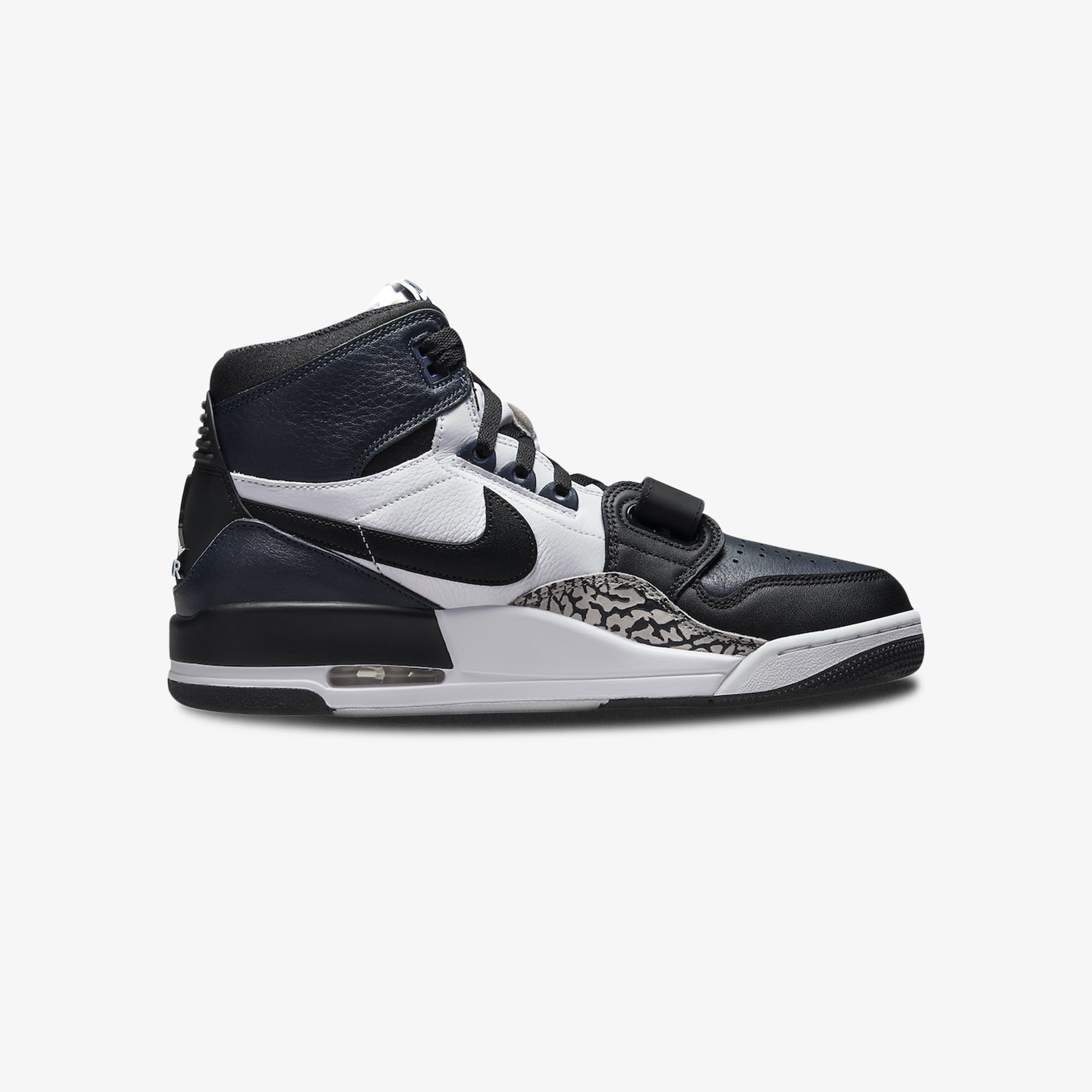 Air Jordan Legacy 312 "Midnight Navy"