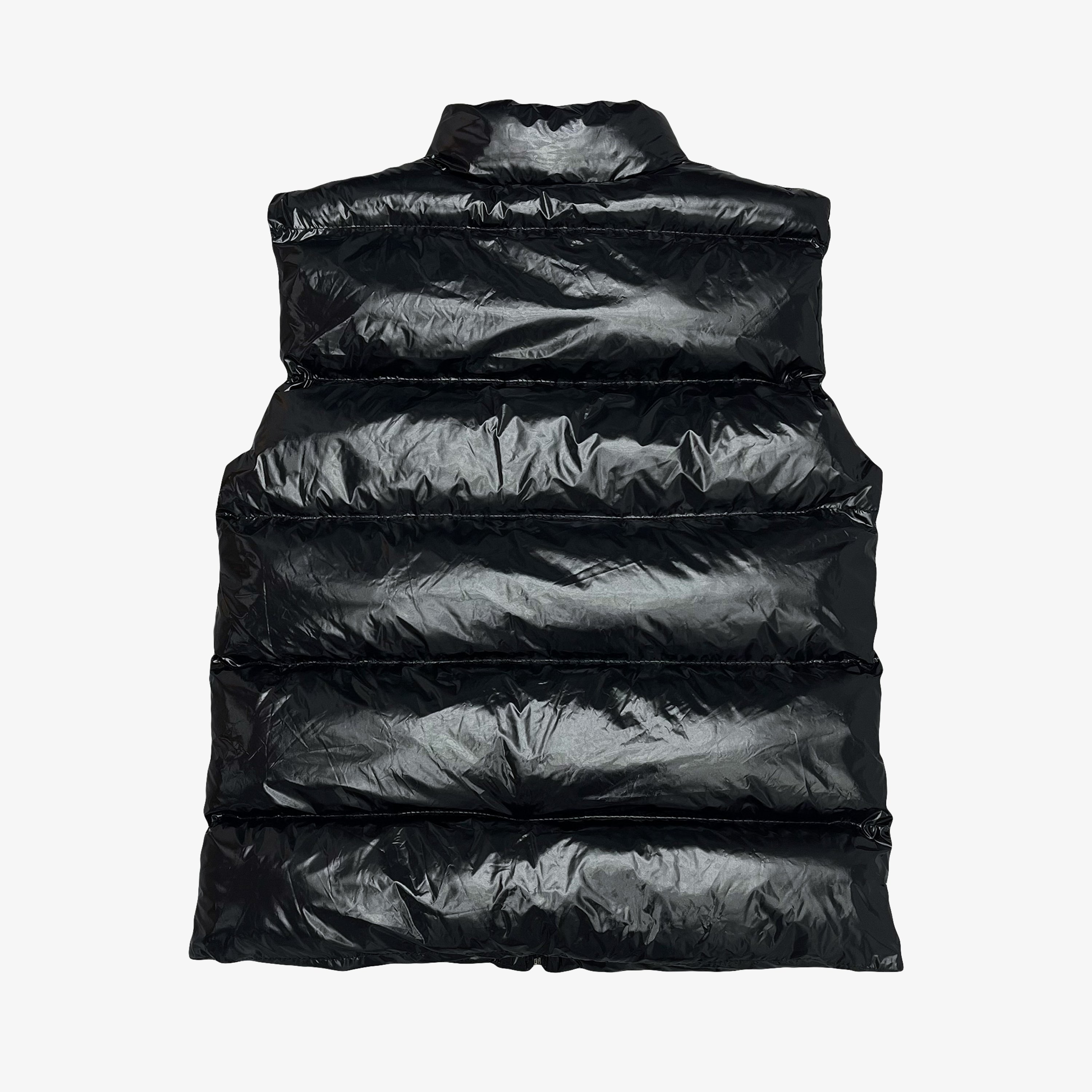 Moncler Shiny Yelek 