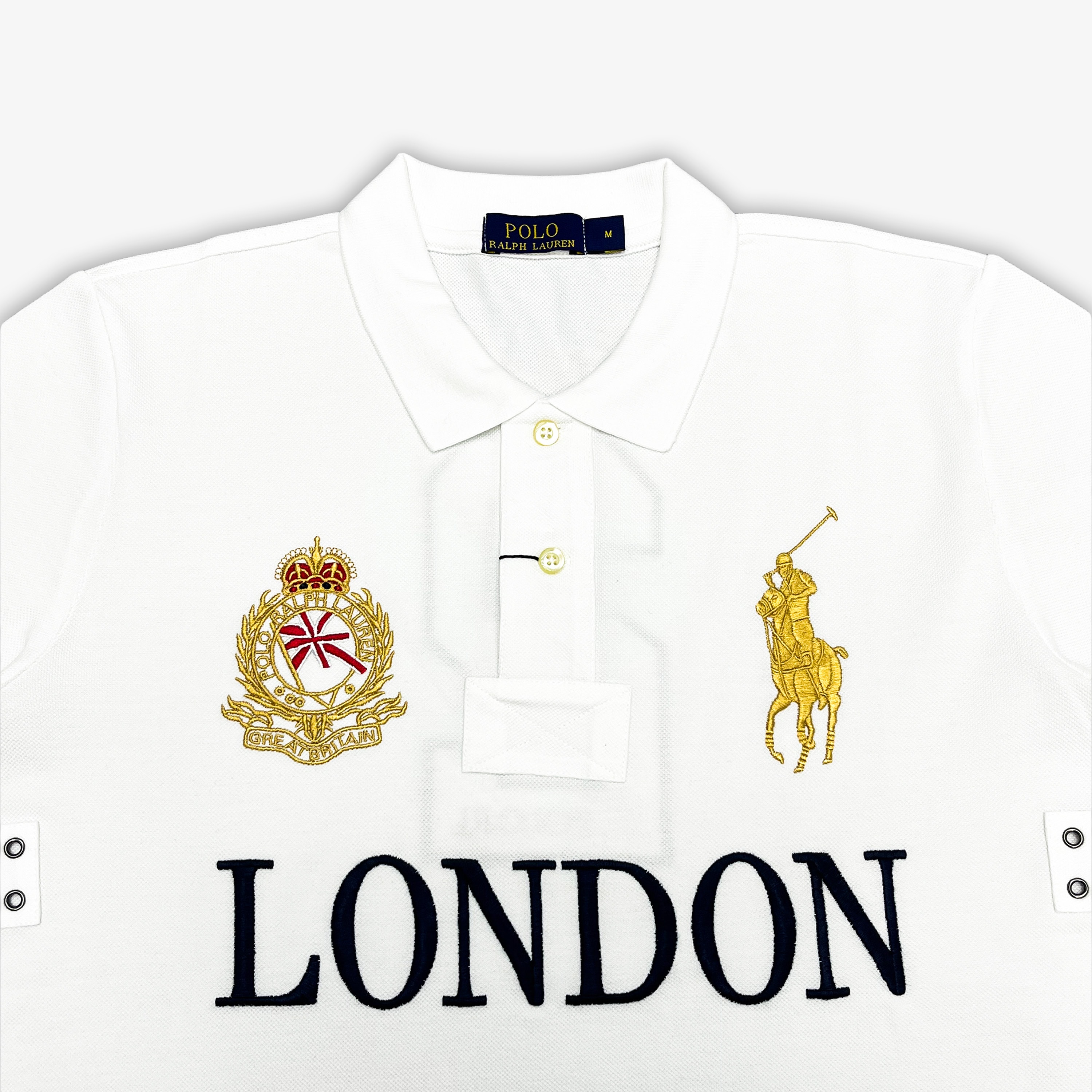 Ralph Lauren London Polo Tshirt