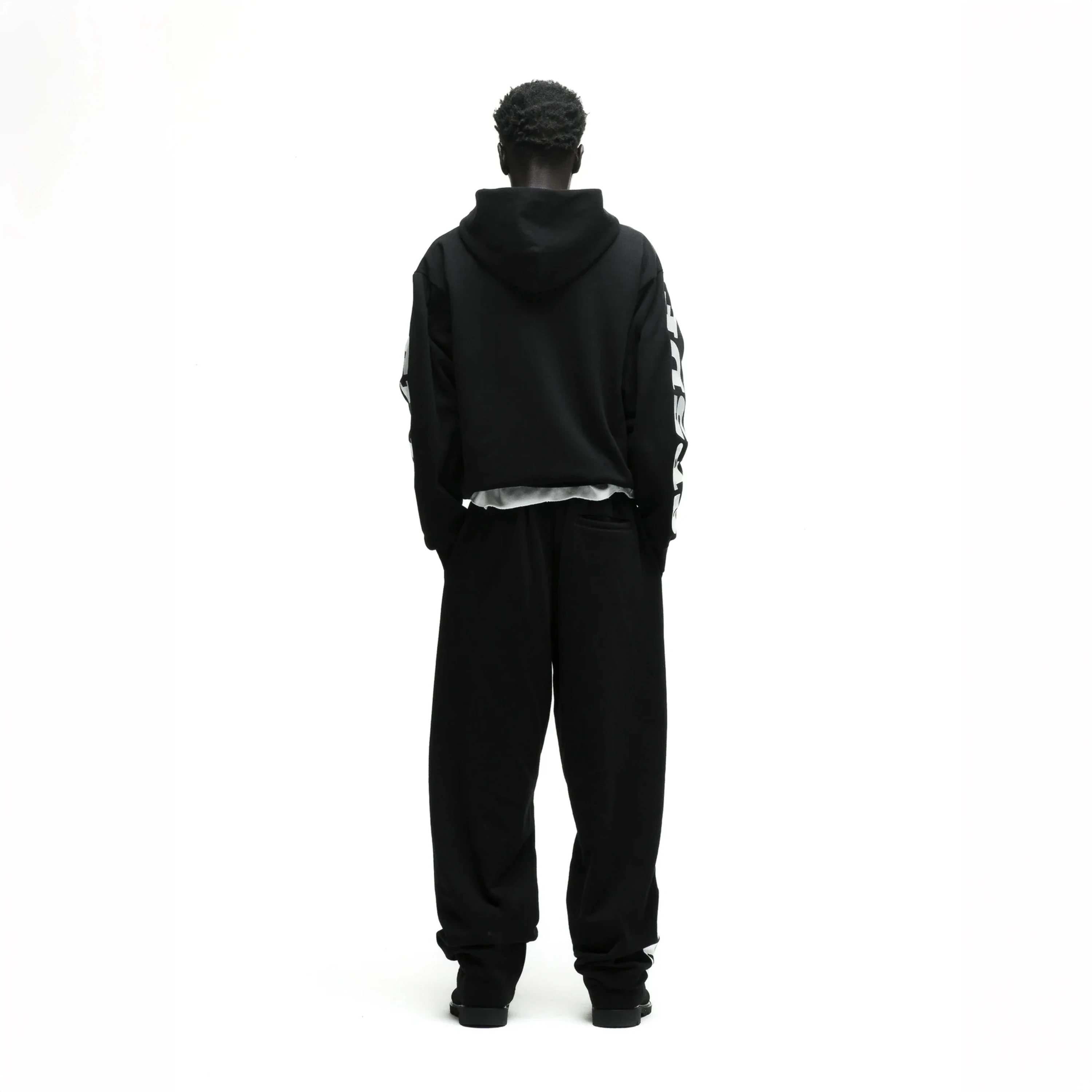 Sp5der MX555 Zip Hoodie | Drip Mamba