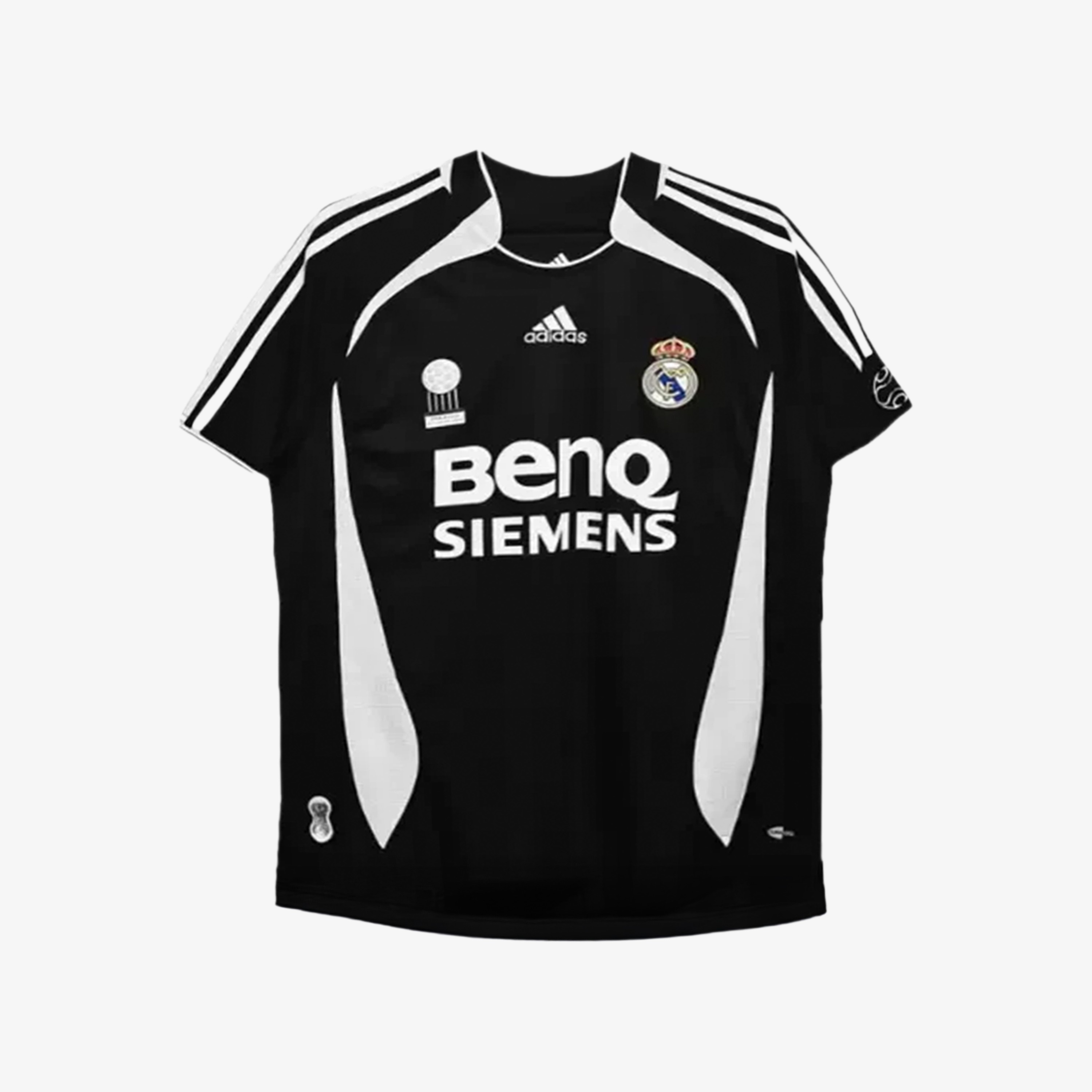 Real Madrid Nostalji Forma (Beckham)