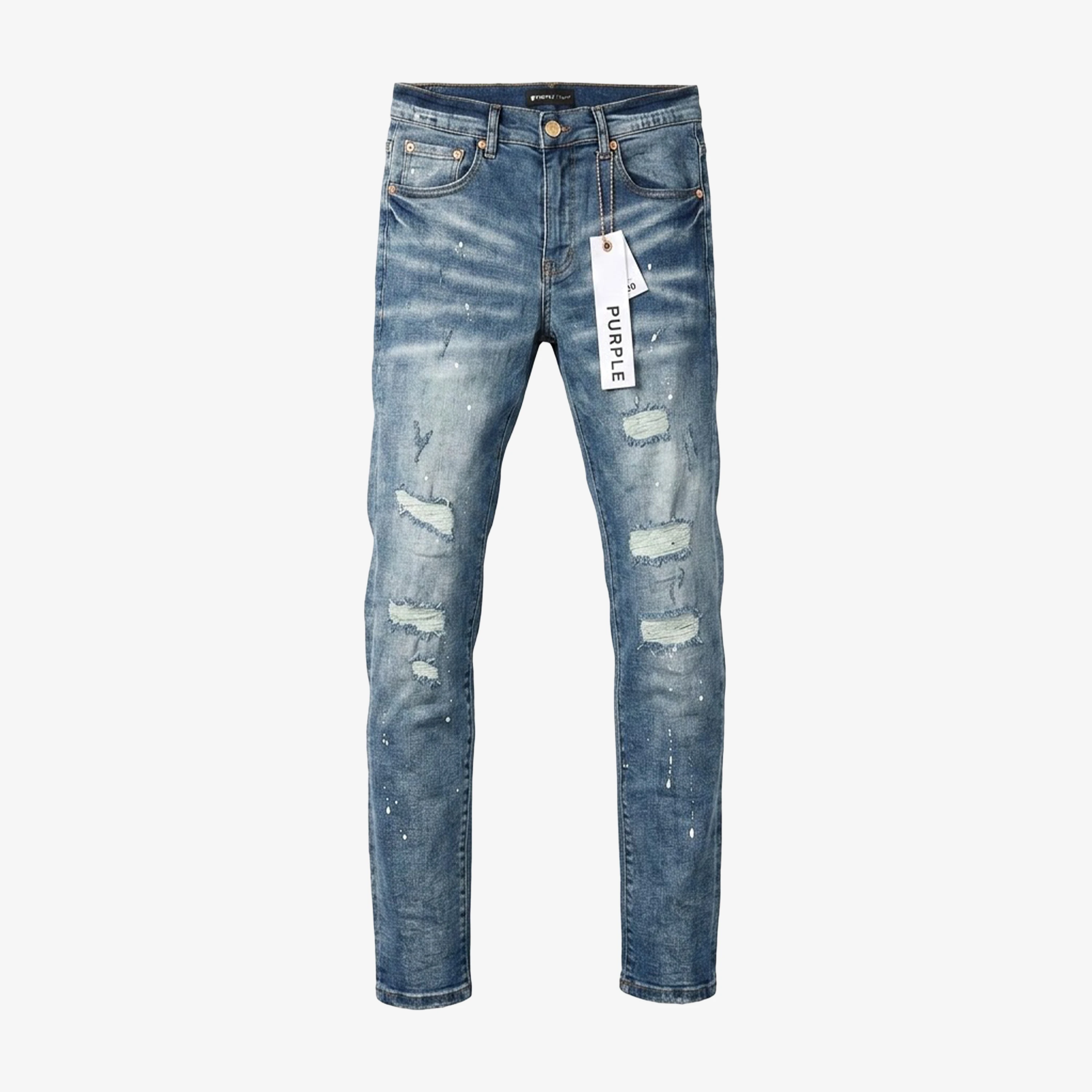 Purple Brand Jean | Drip Mamba