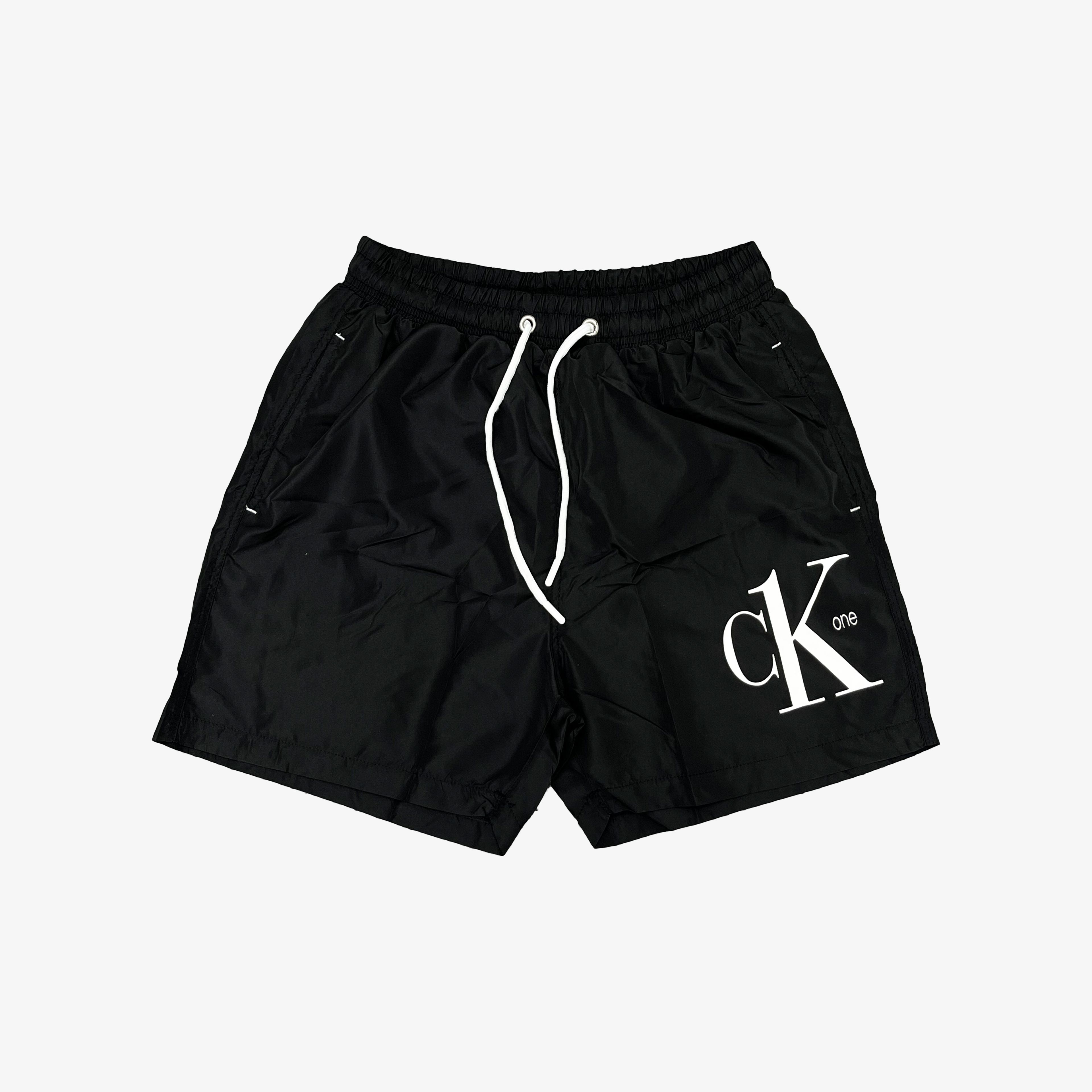 Calvin Klein Deniz Şortu