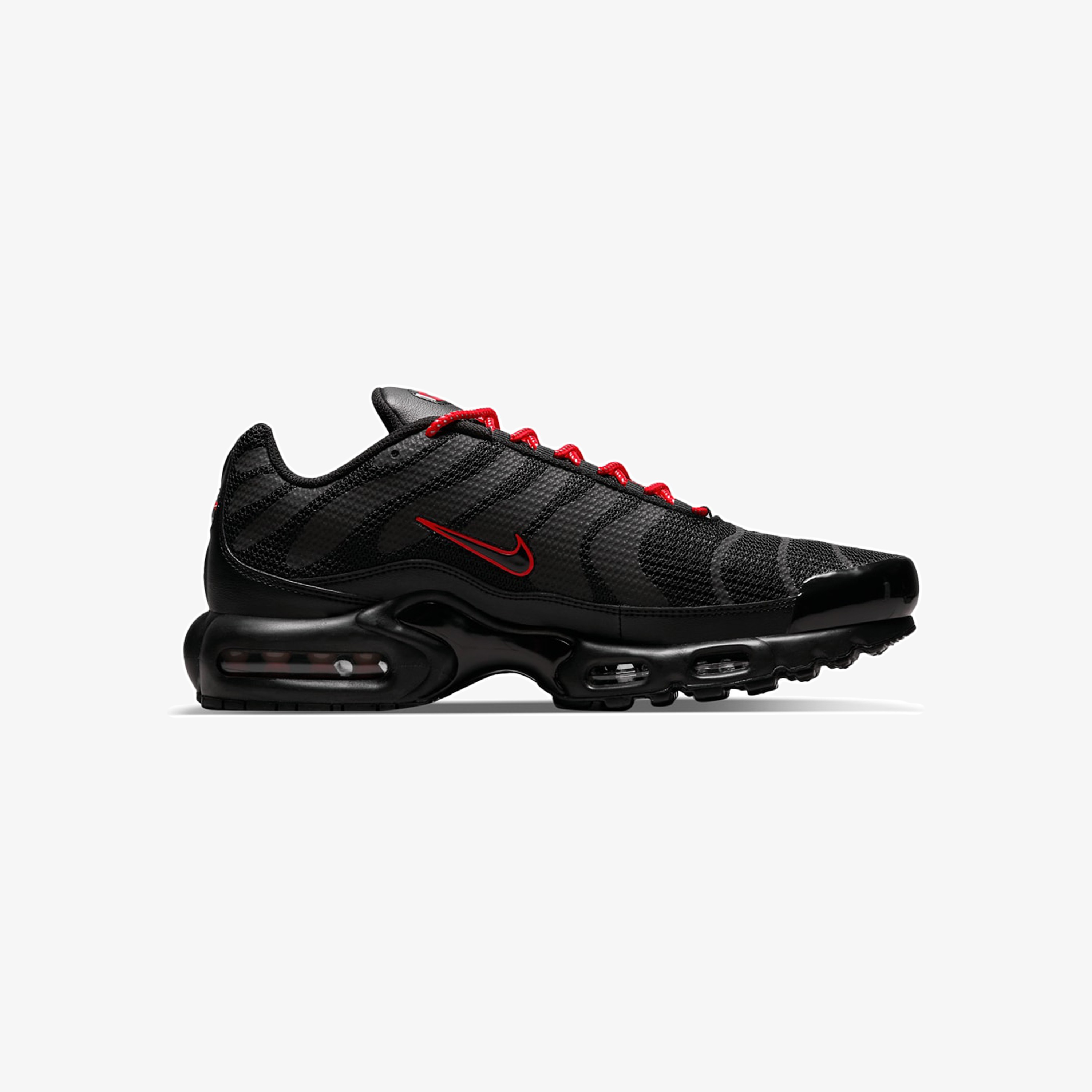 Air Max Plus TN "Red Demon"