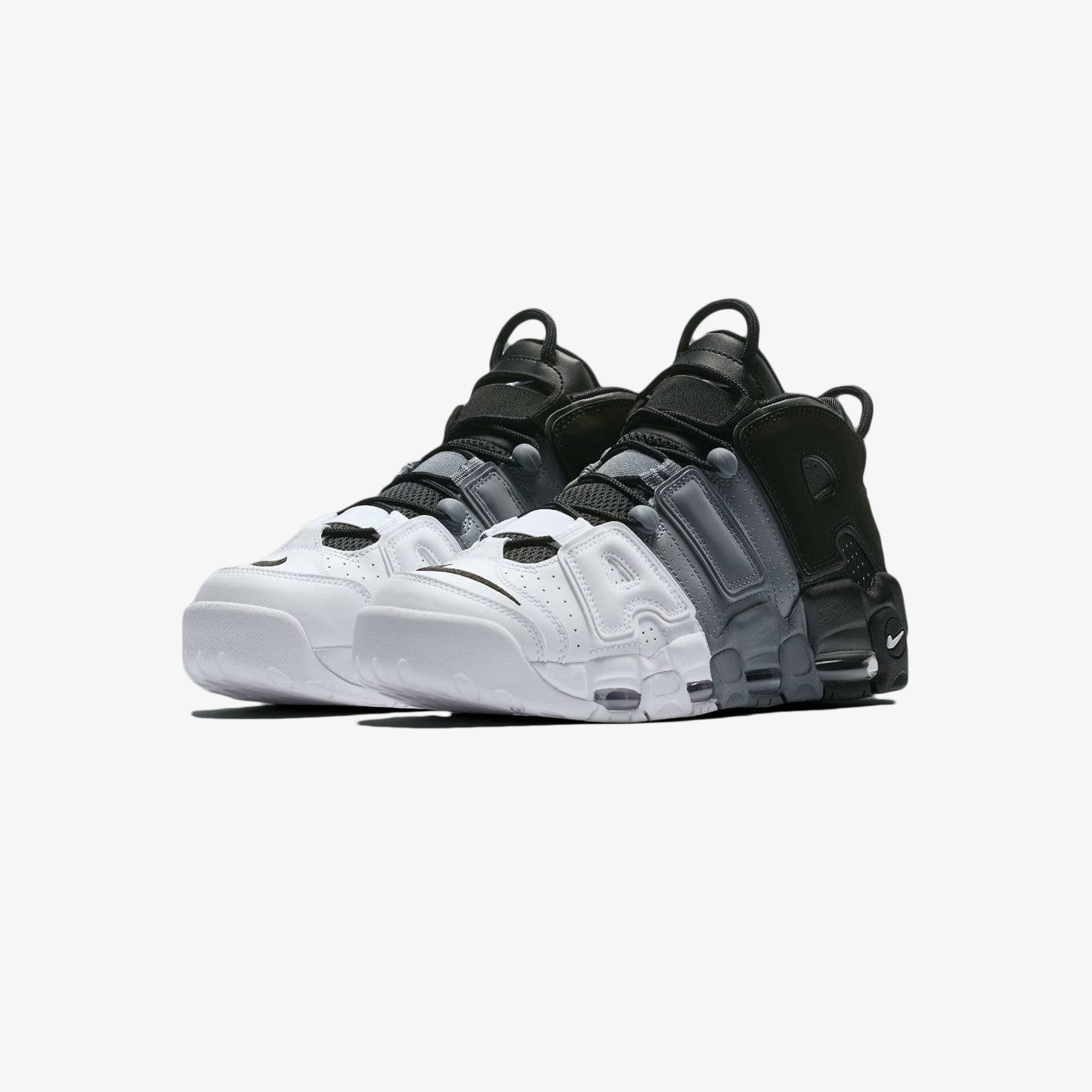 Uptempo "Tri Color"