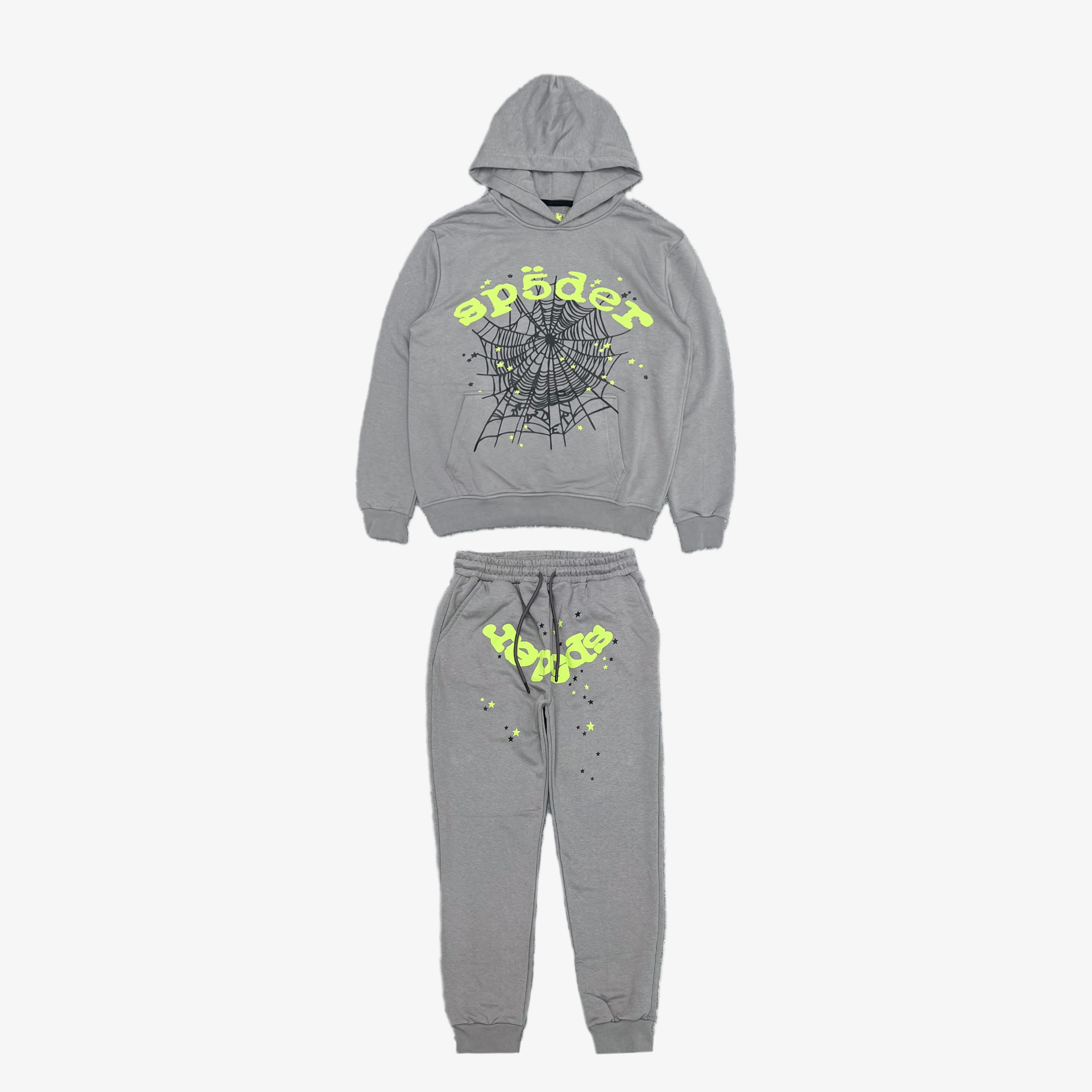 Particle Grey