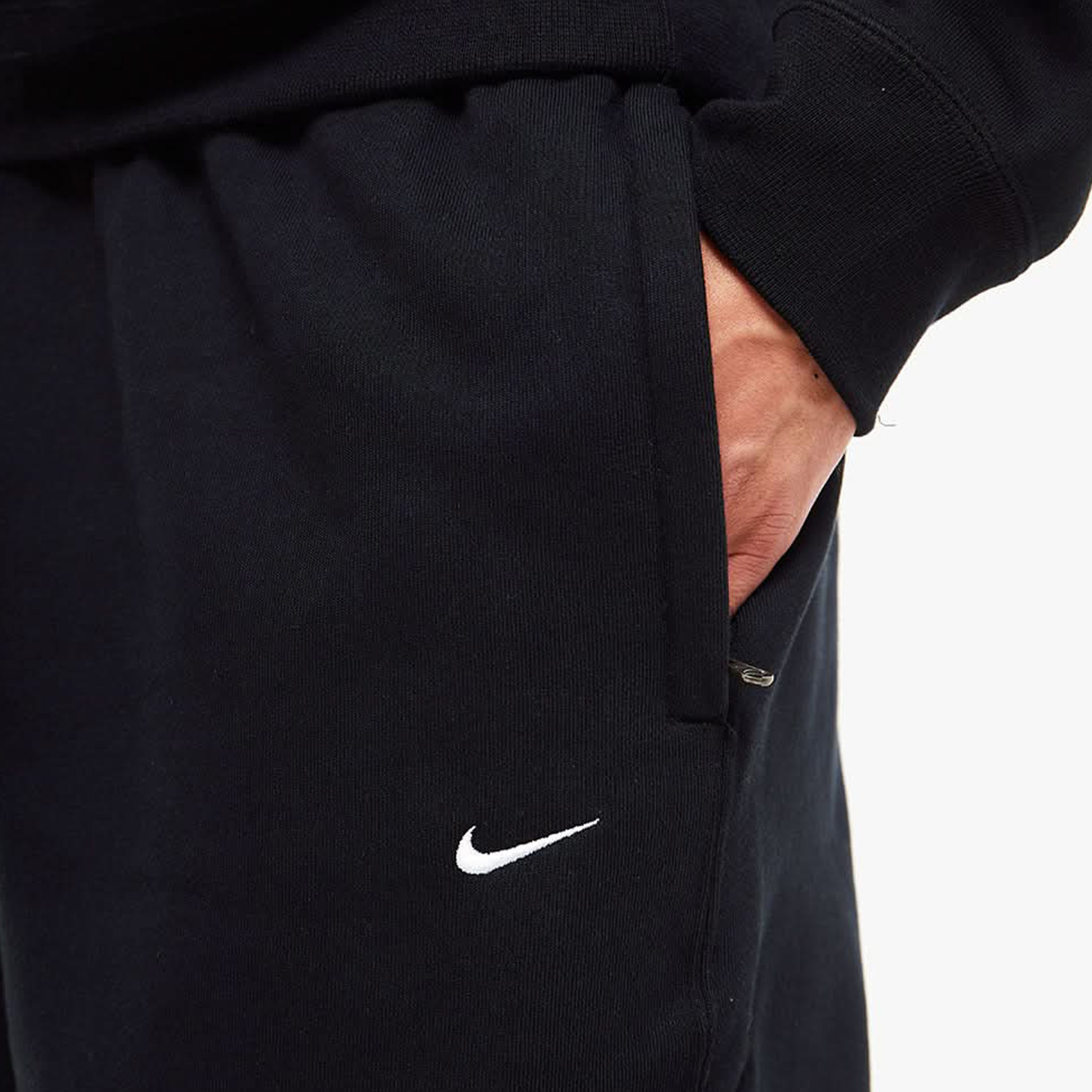 Nike Solo Swoosh Jogger