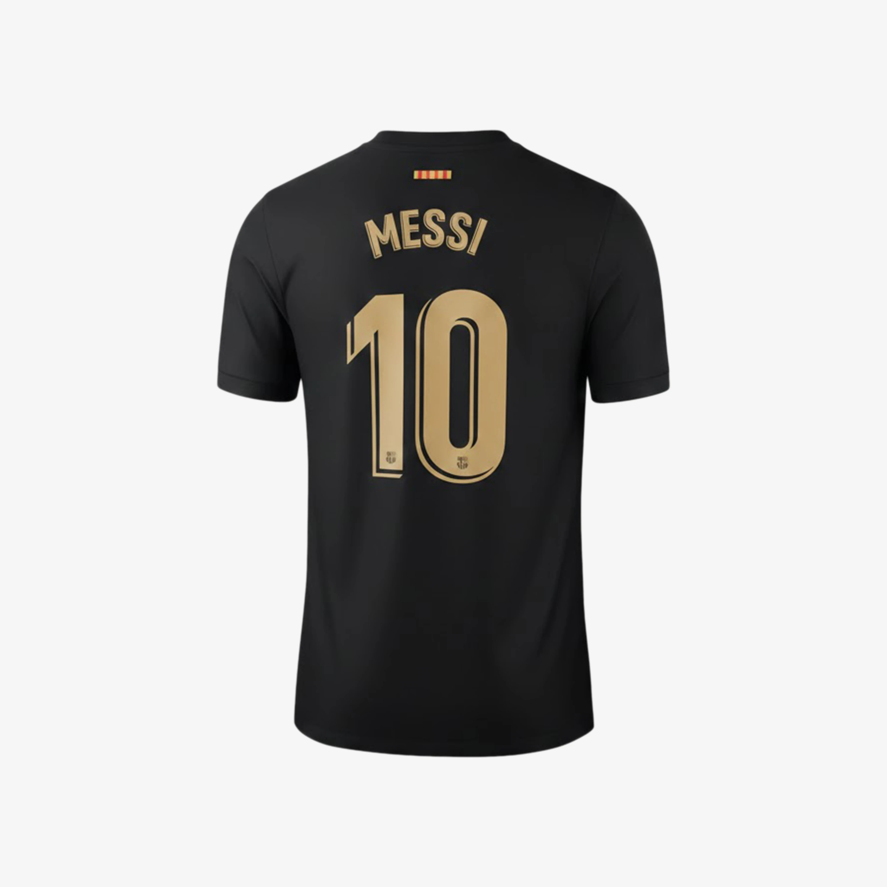 Barcelona 20/21 Forma (Messi) | Drip Mamba