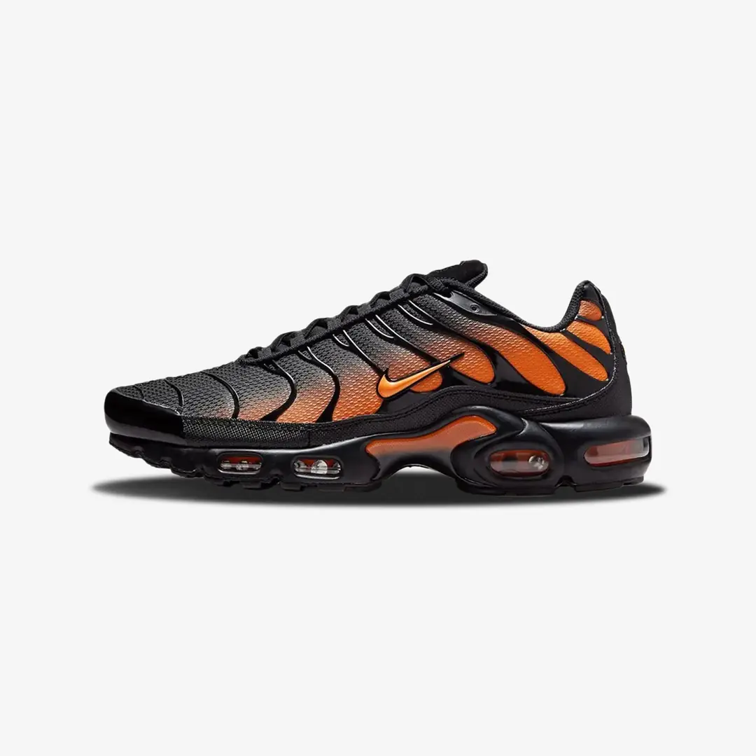 Air Max Plus TN “Total Orange“ | Drip Mamba