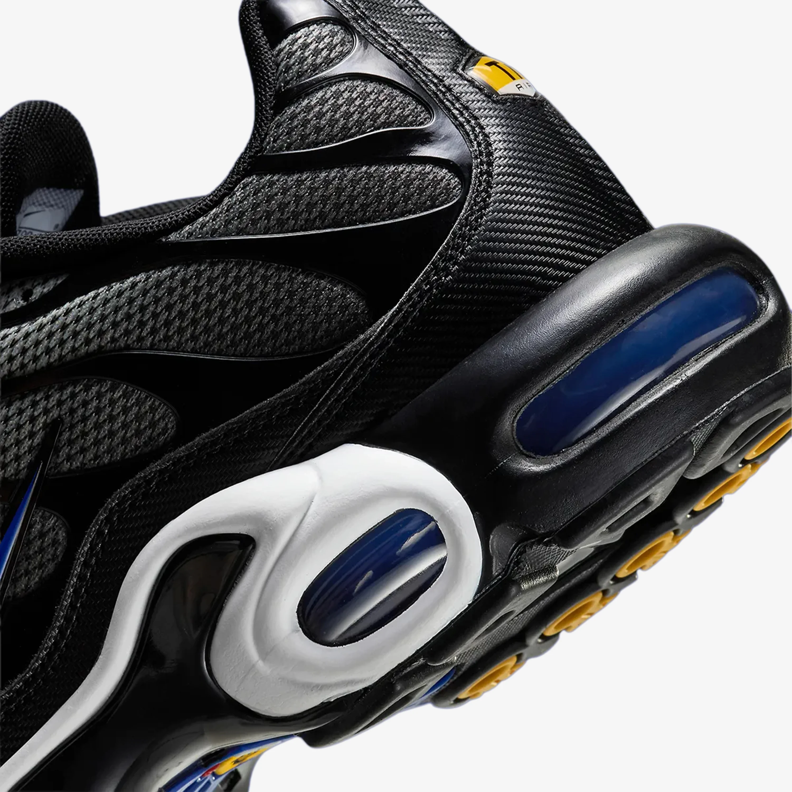 Air Max Plus TN “Anthracite Racer Blue” | Drip Mamba