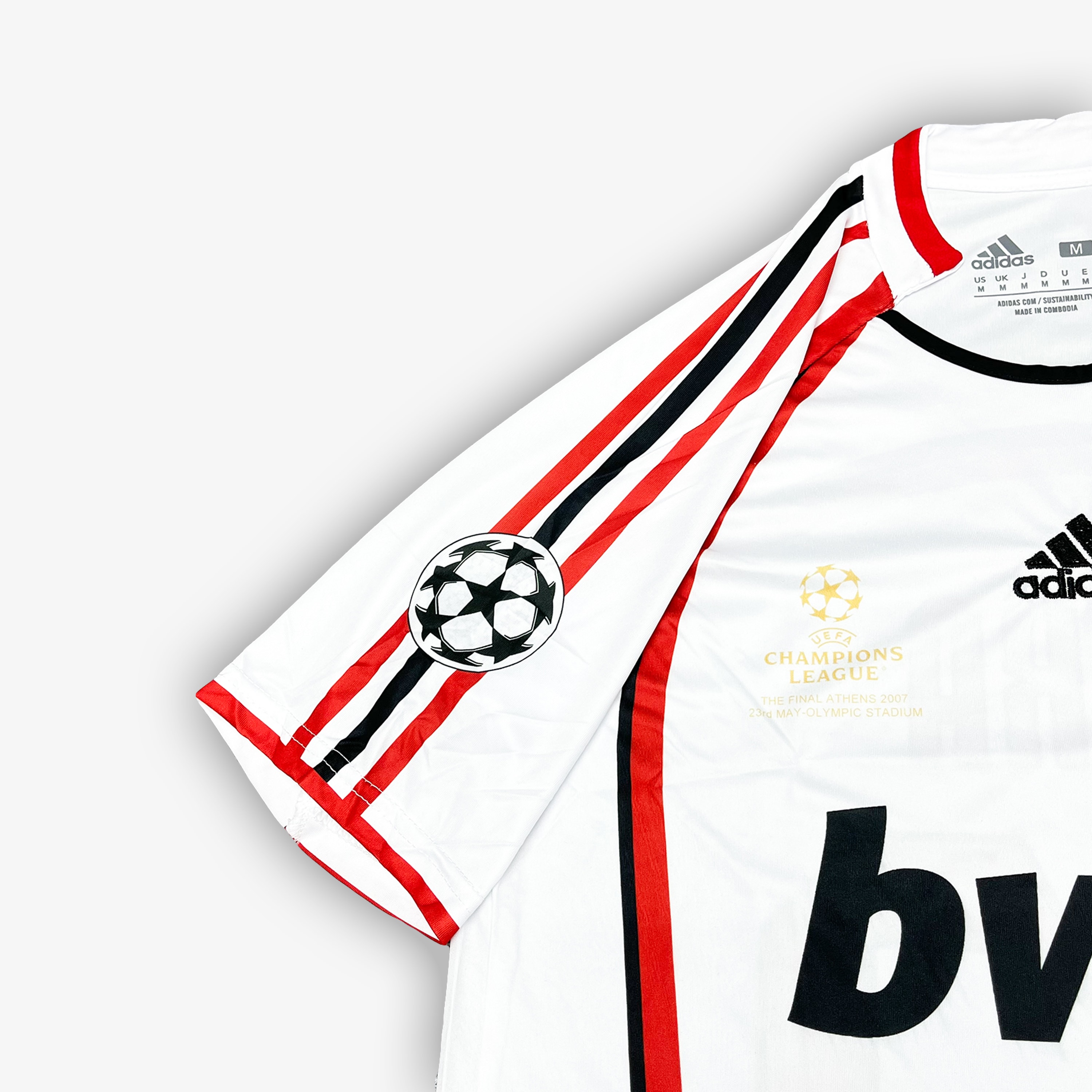 AC Milan Nostalji Forma (Kaka')