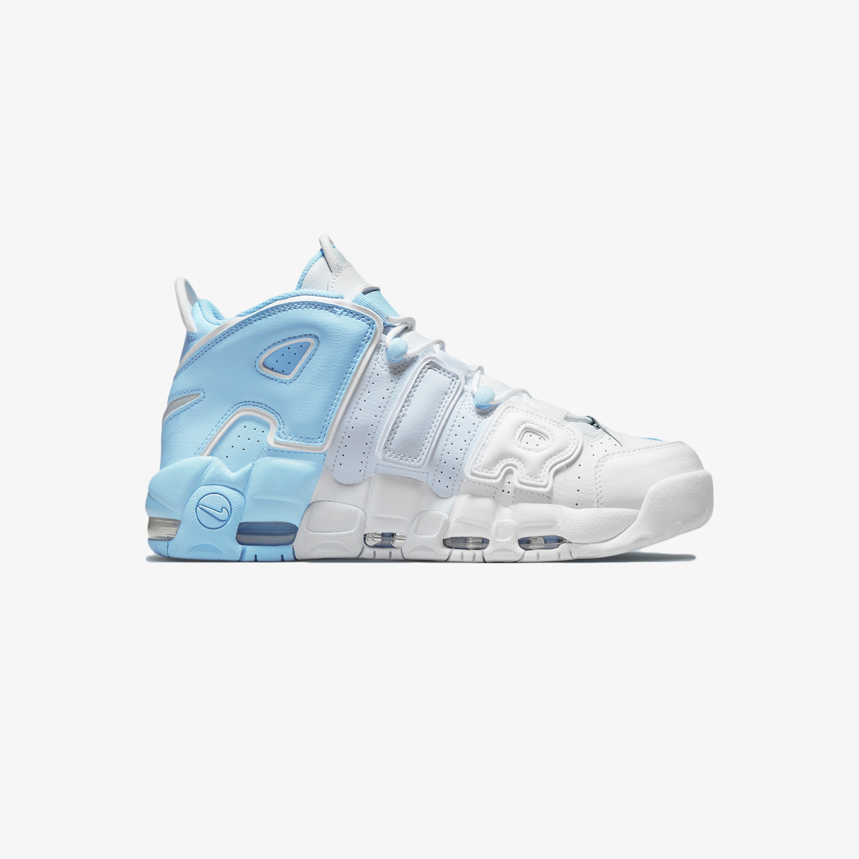 Uptempo "Psychic Blue"