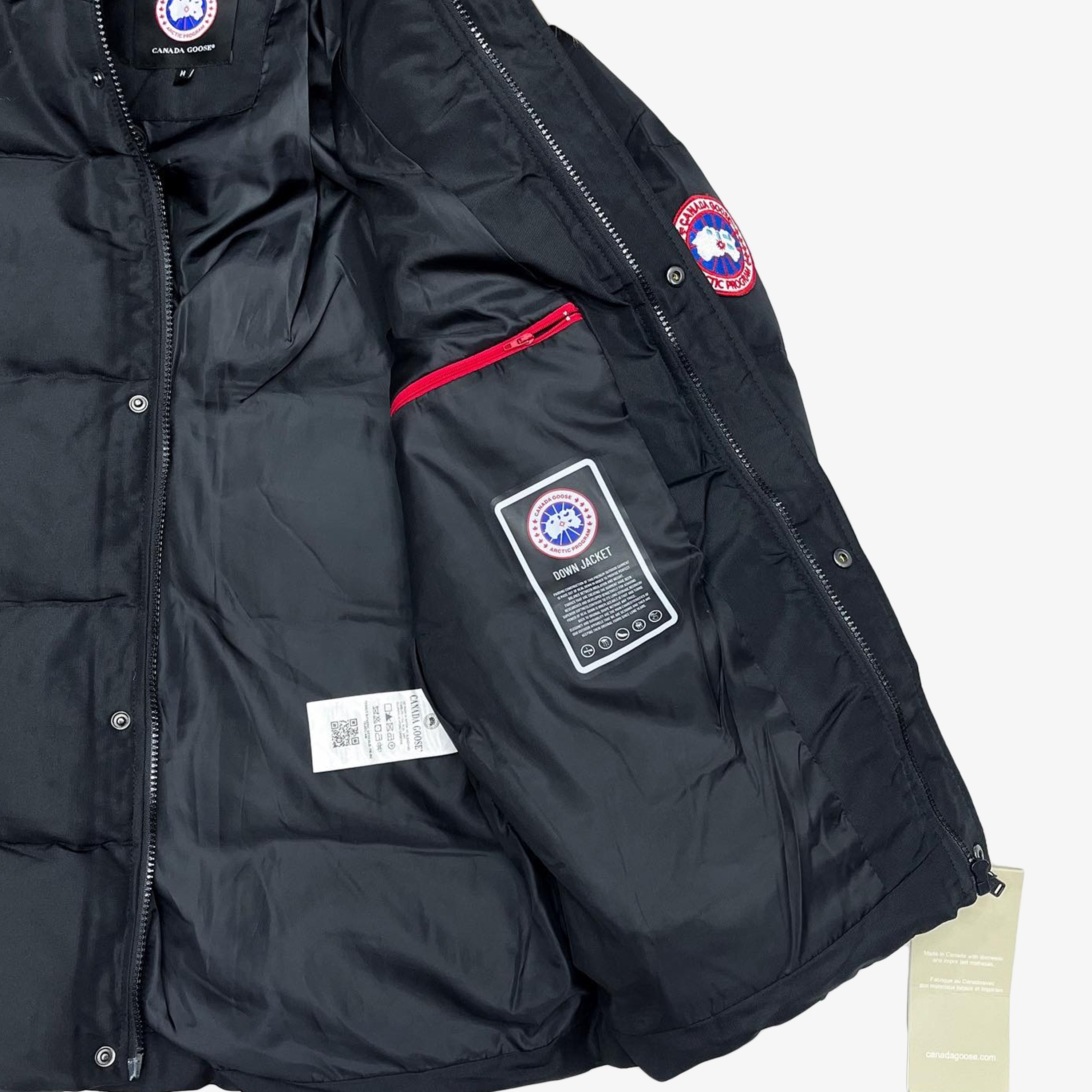 Canada Goose Mont