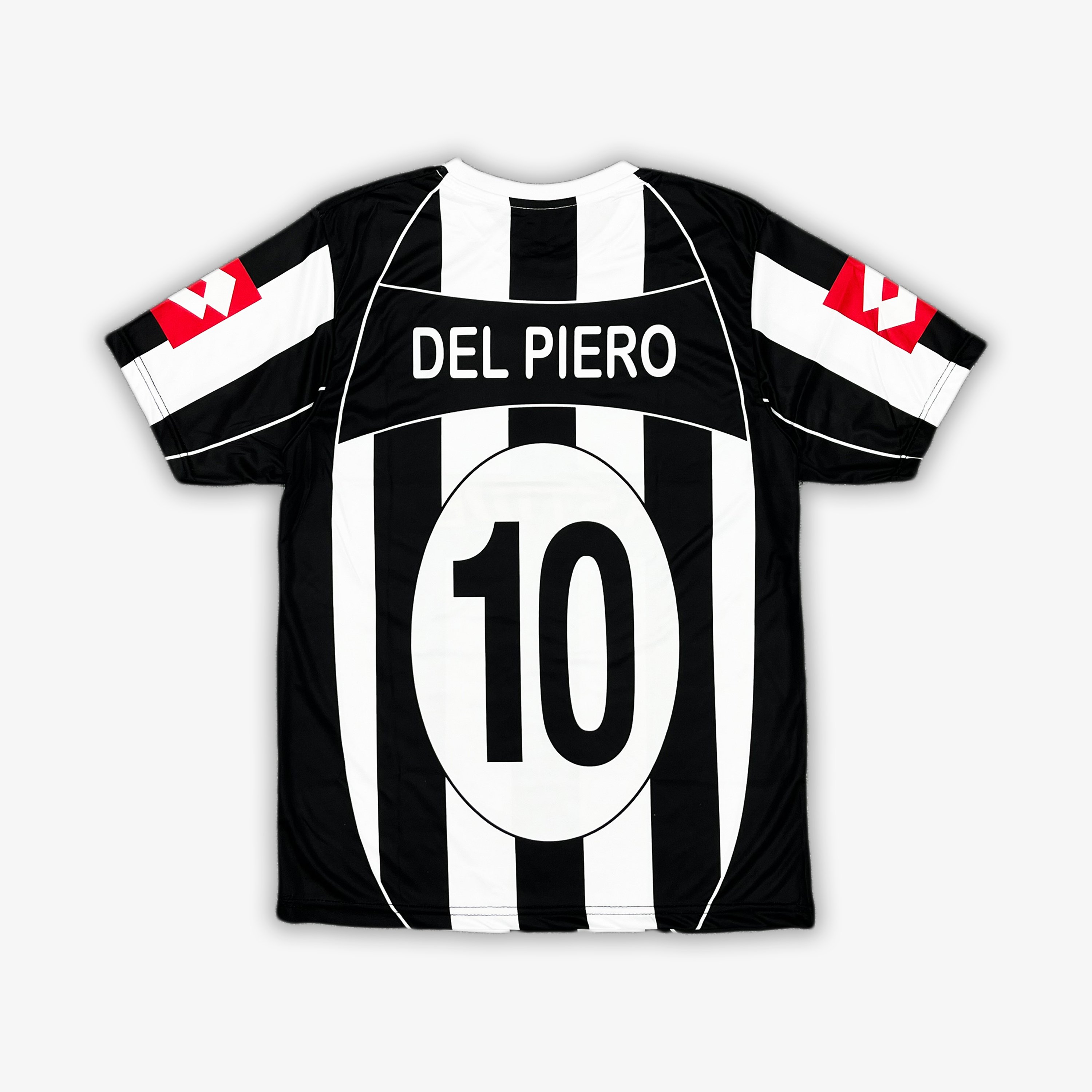 Juventus 2002/2003 Nostalji Forma (Del Piero)