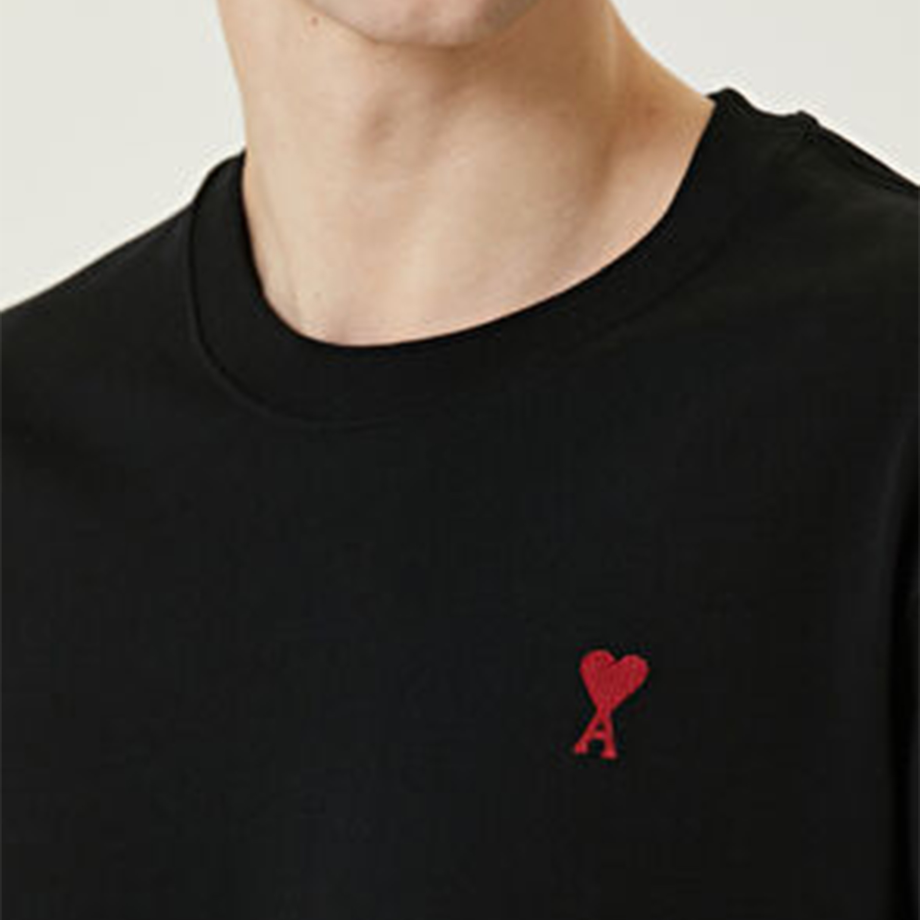 Ami Basic Tshirt 