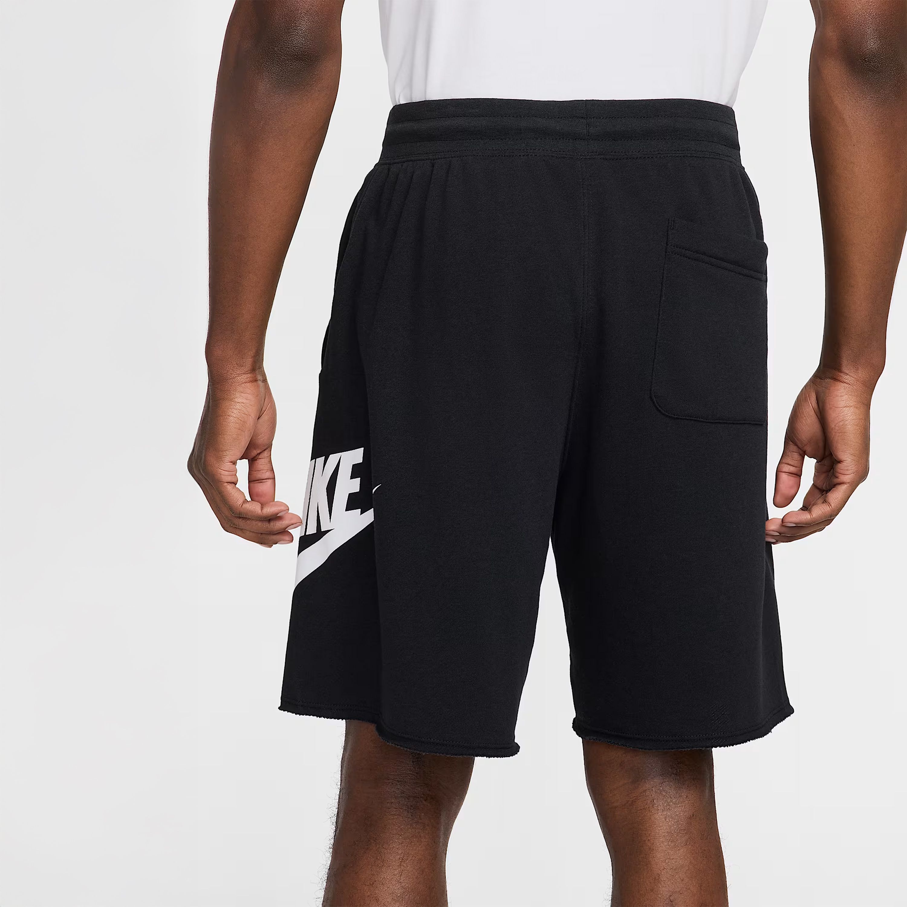 Nike Alumni Şort