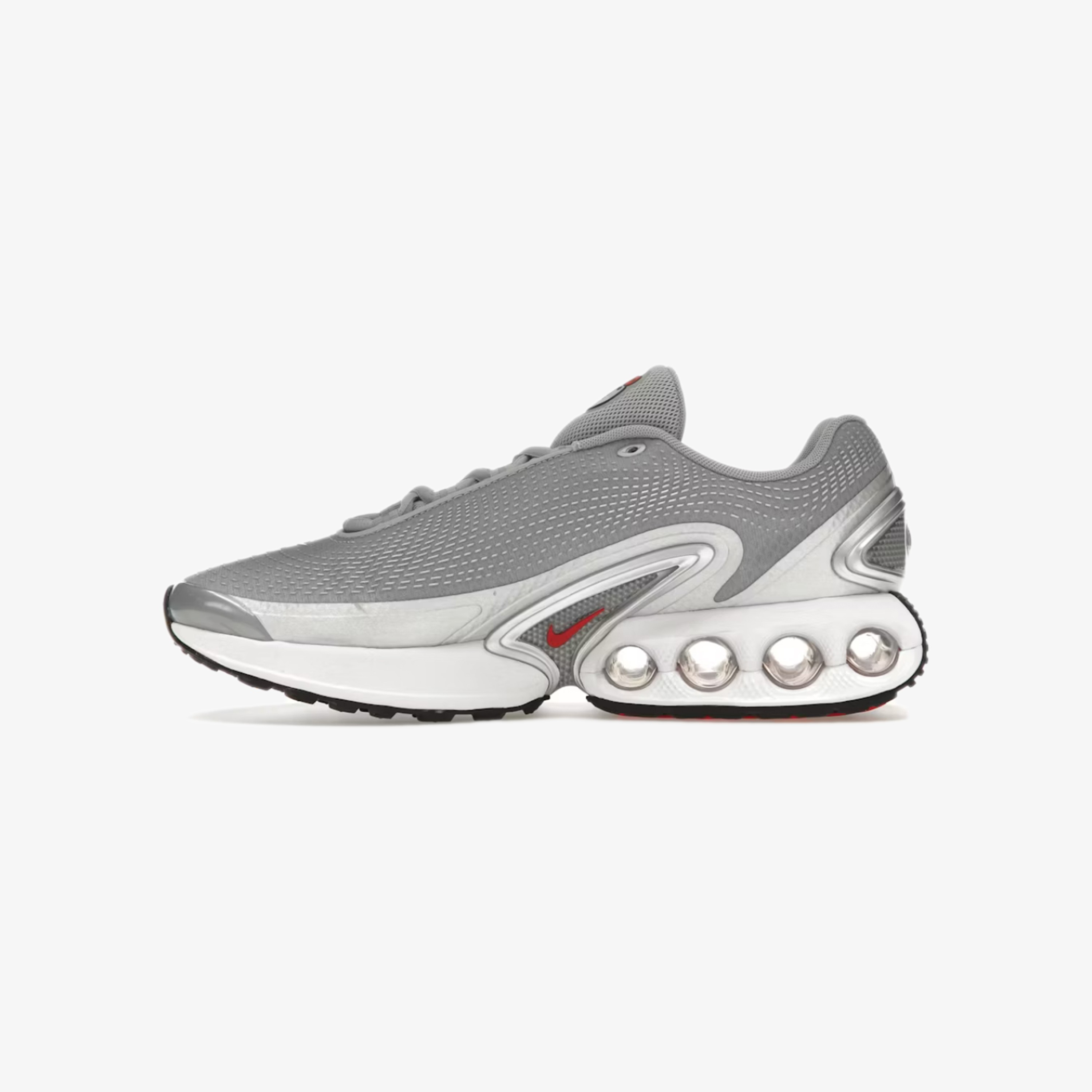 Air Max DN - Supreme Grey