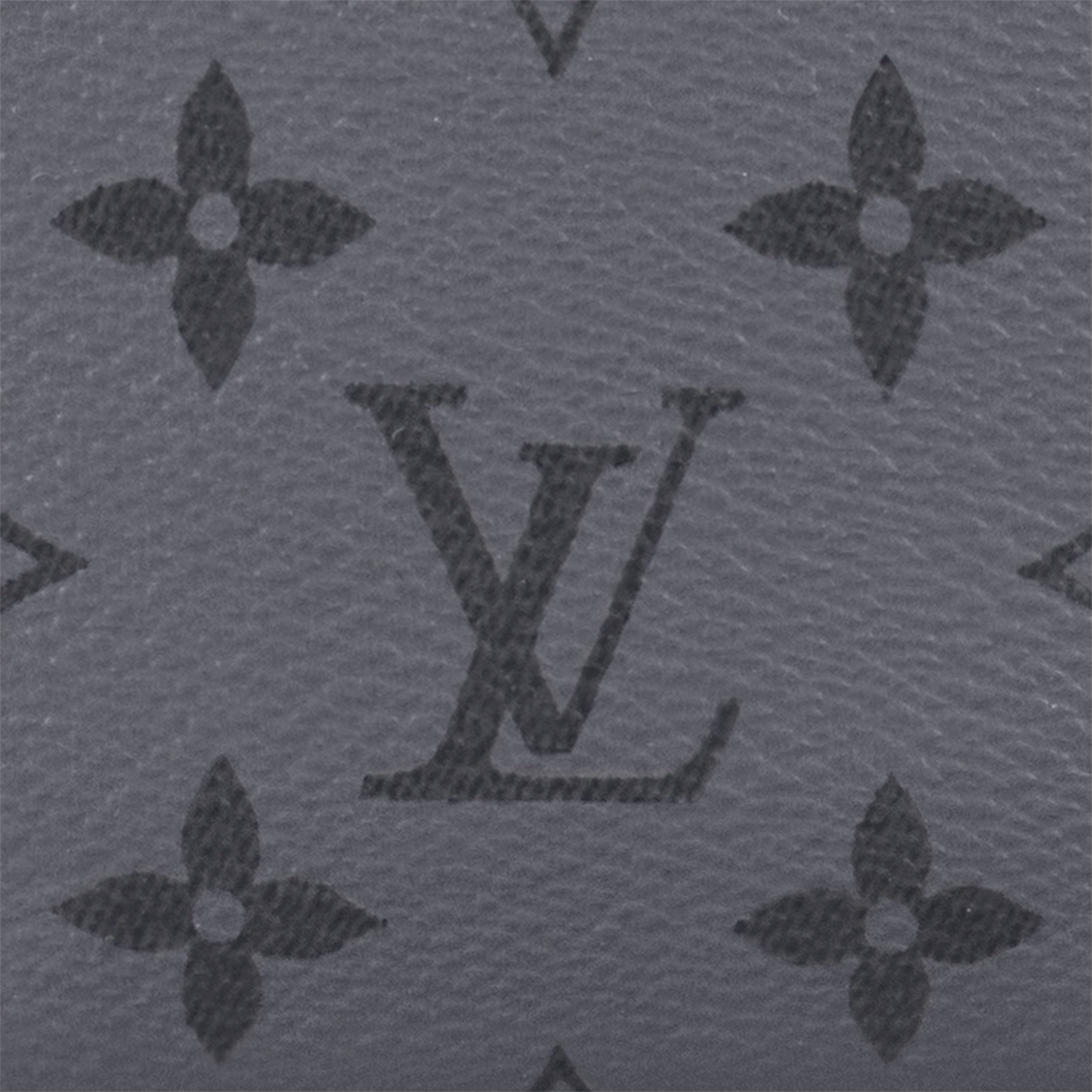 LV Trio Messenger Çanta