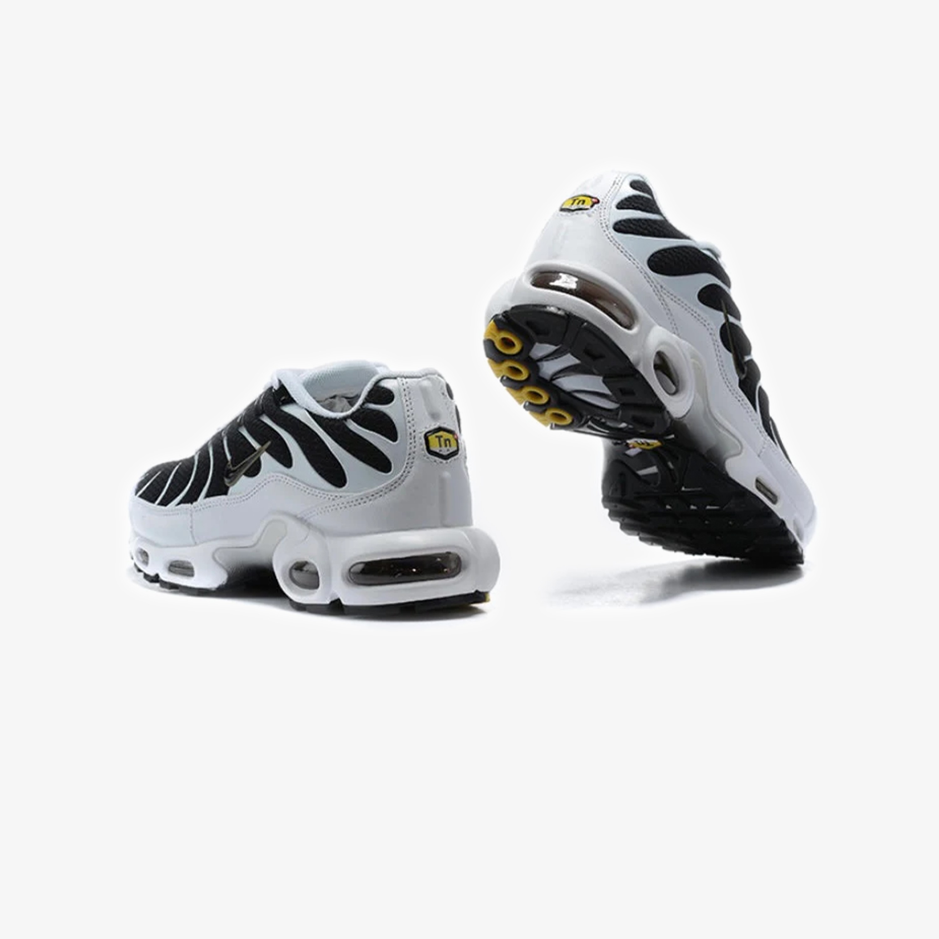 Air Max Plus TN "Killer Whale"