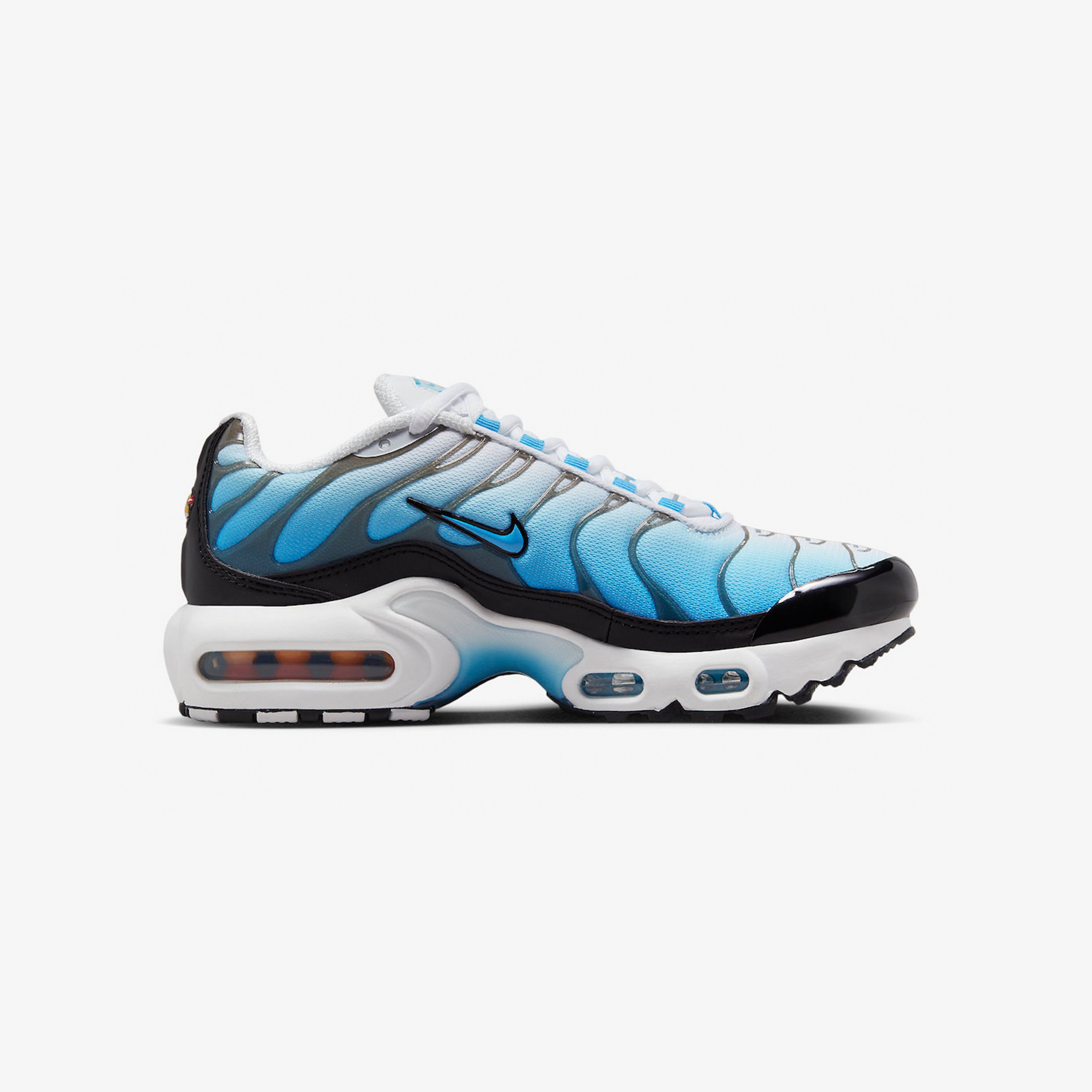 Air Max Plus TN "Baltic Blue"