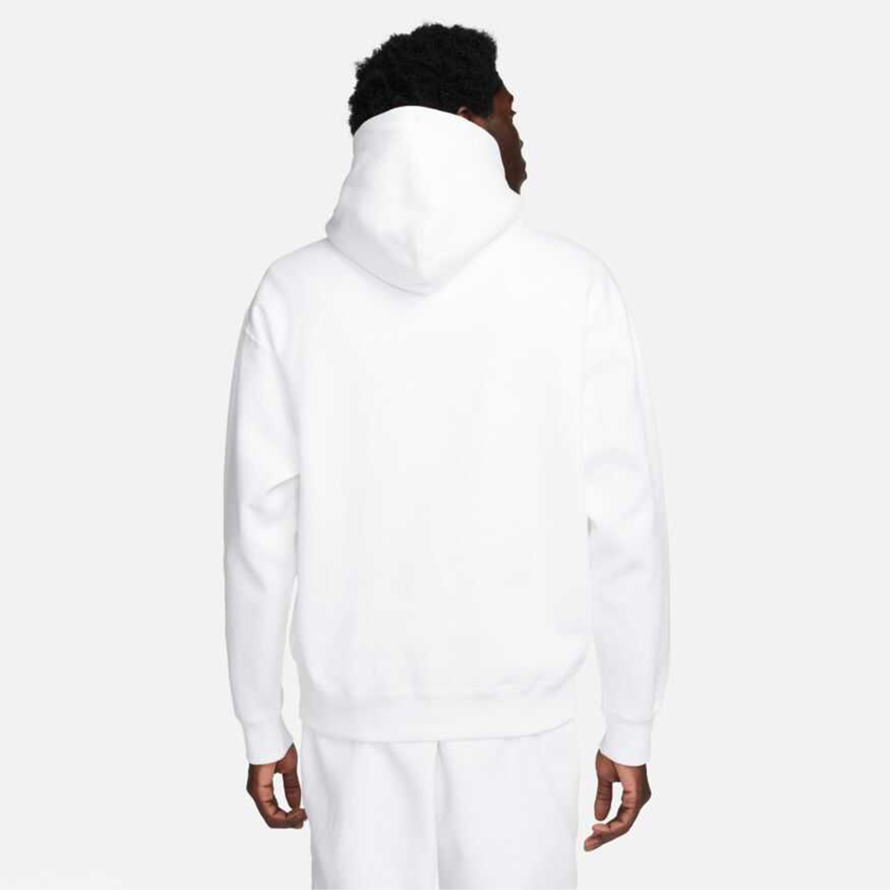 Nike Solo Swoosh Hoodie