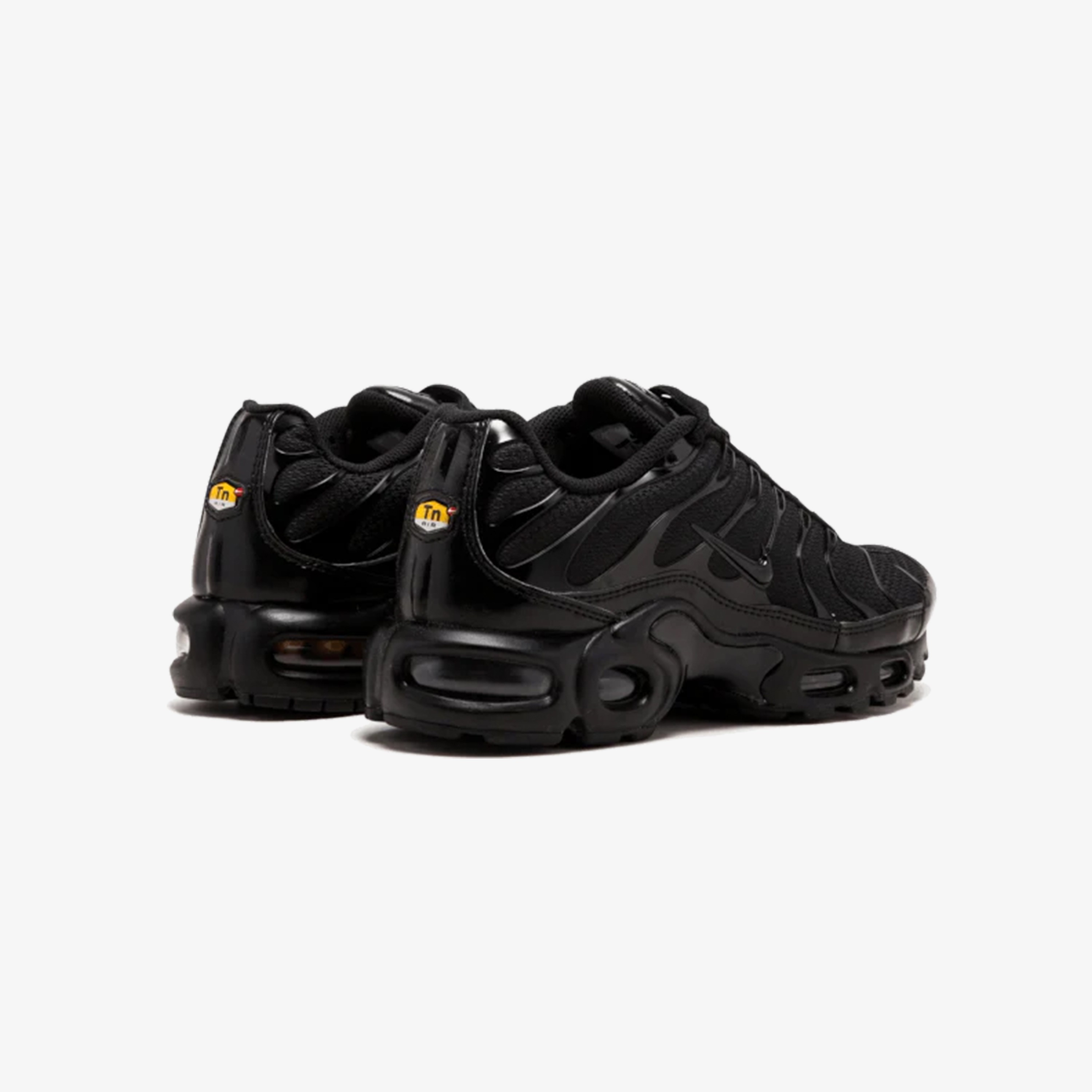 Air Max Plus TN "Triple Black"