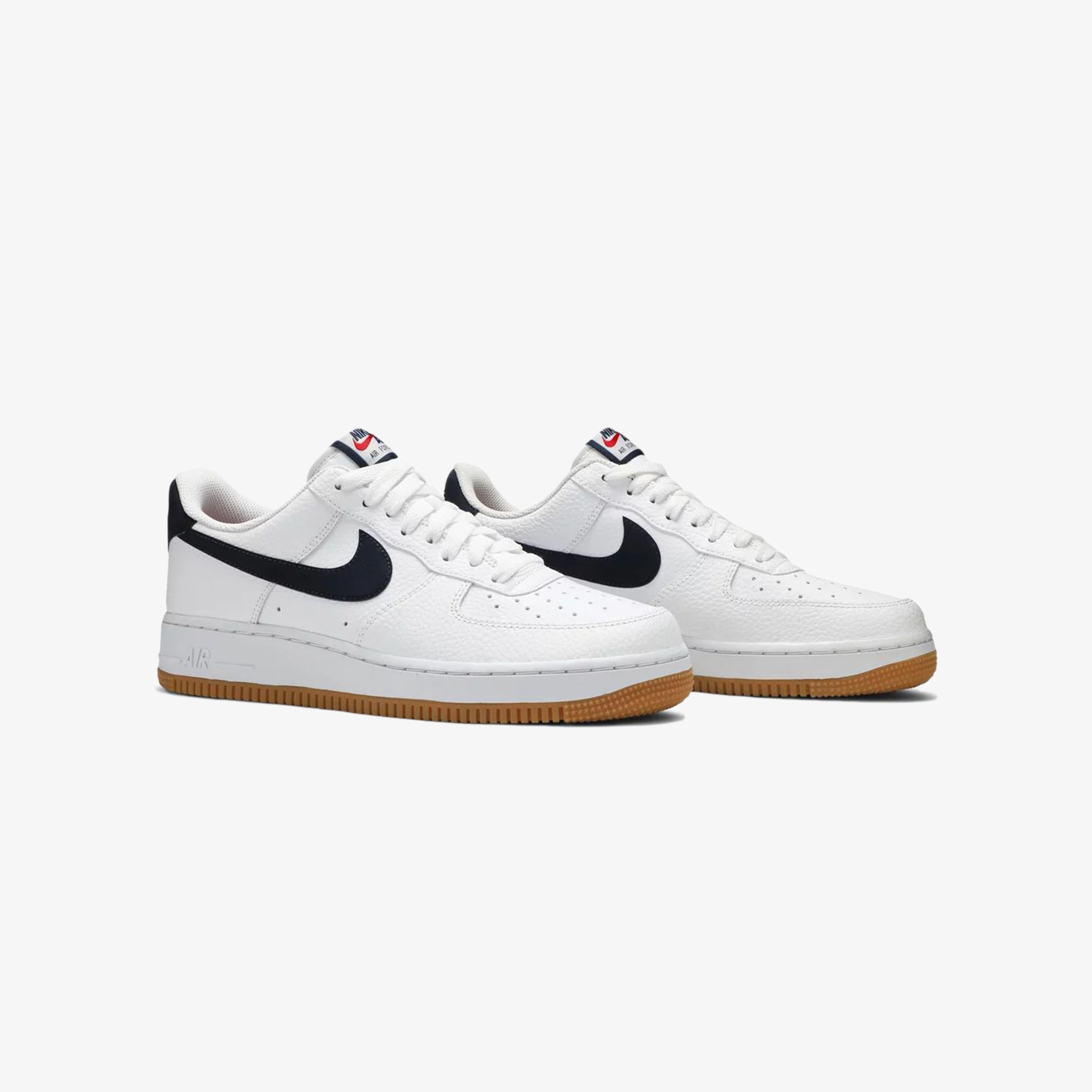 Air Force 1 Obsidian Gum