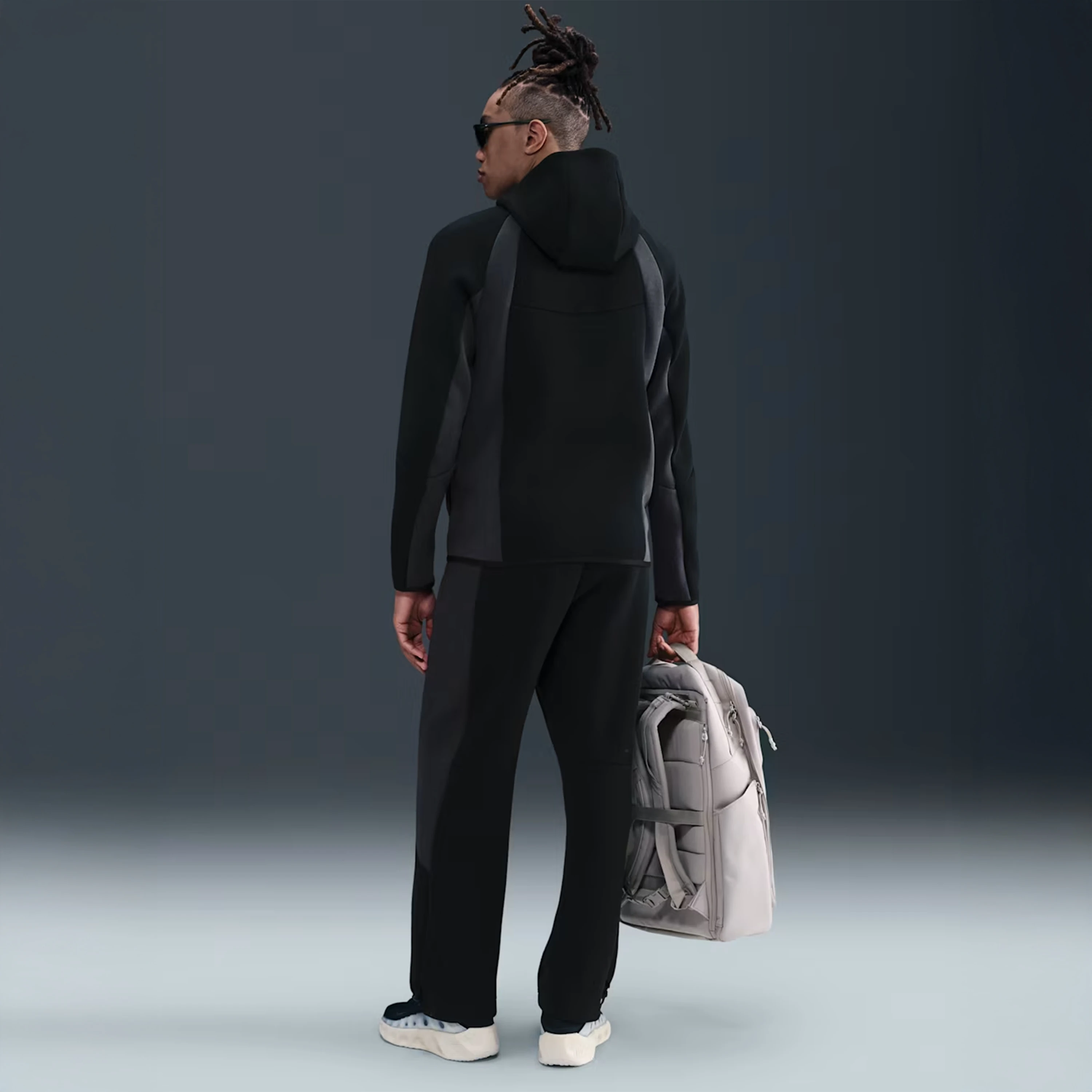 2026 Tech Fleece Jogger