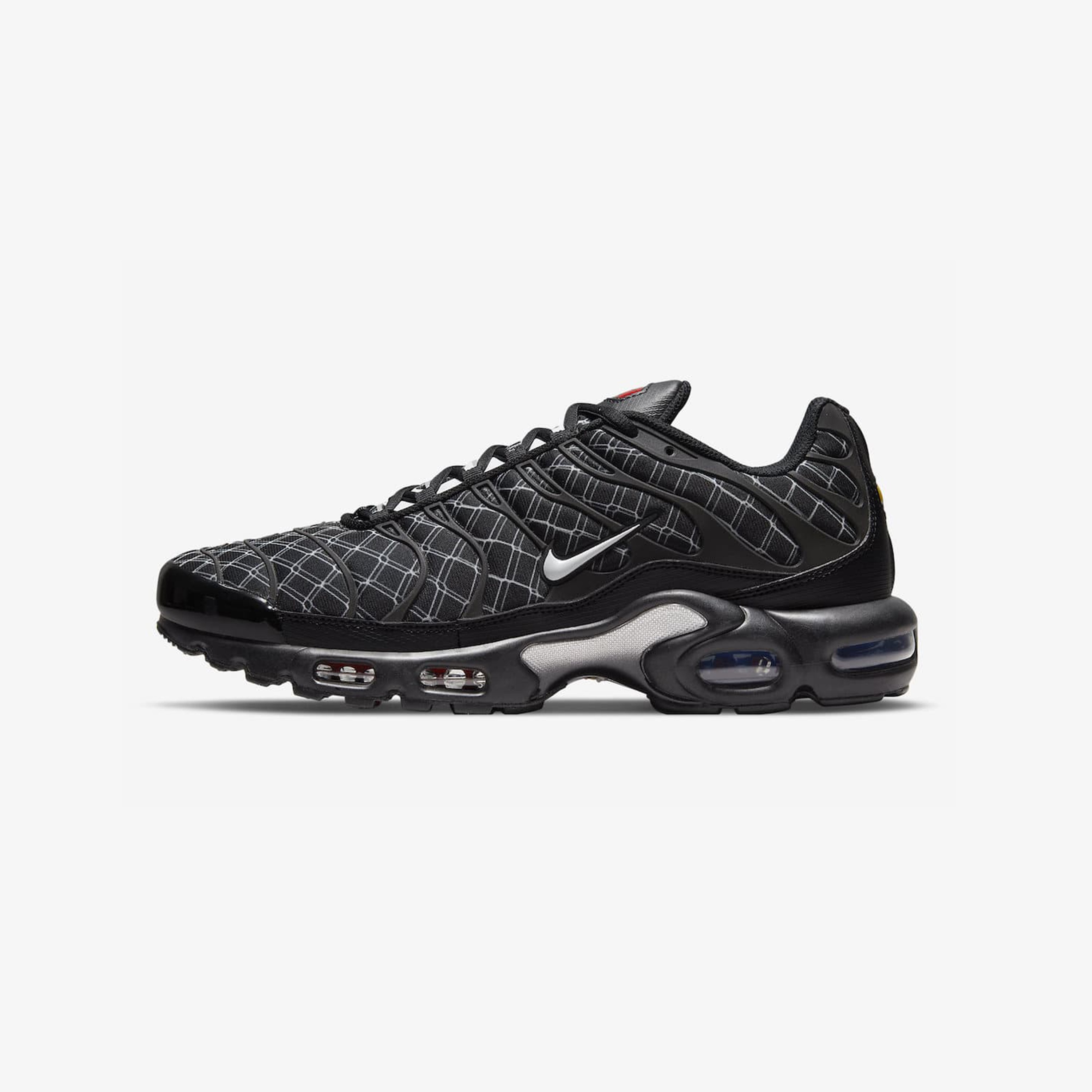 Air Max Plus TN "Saint Denis 93"