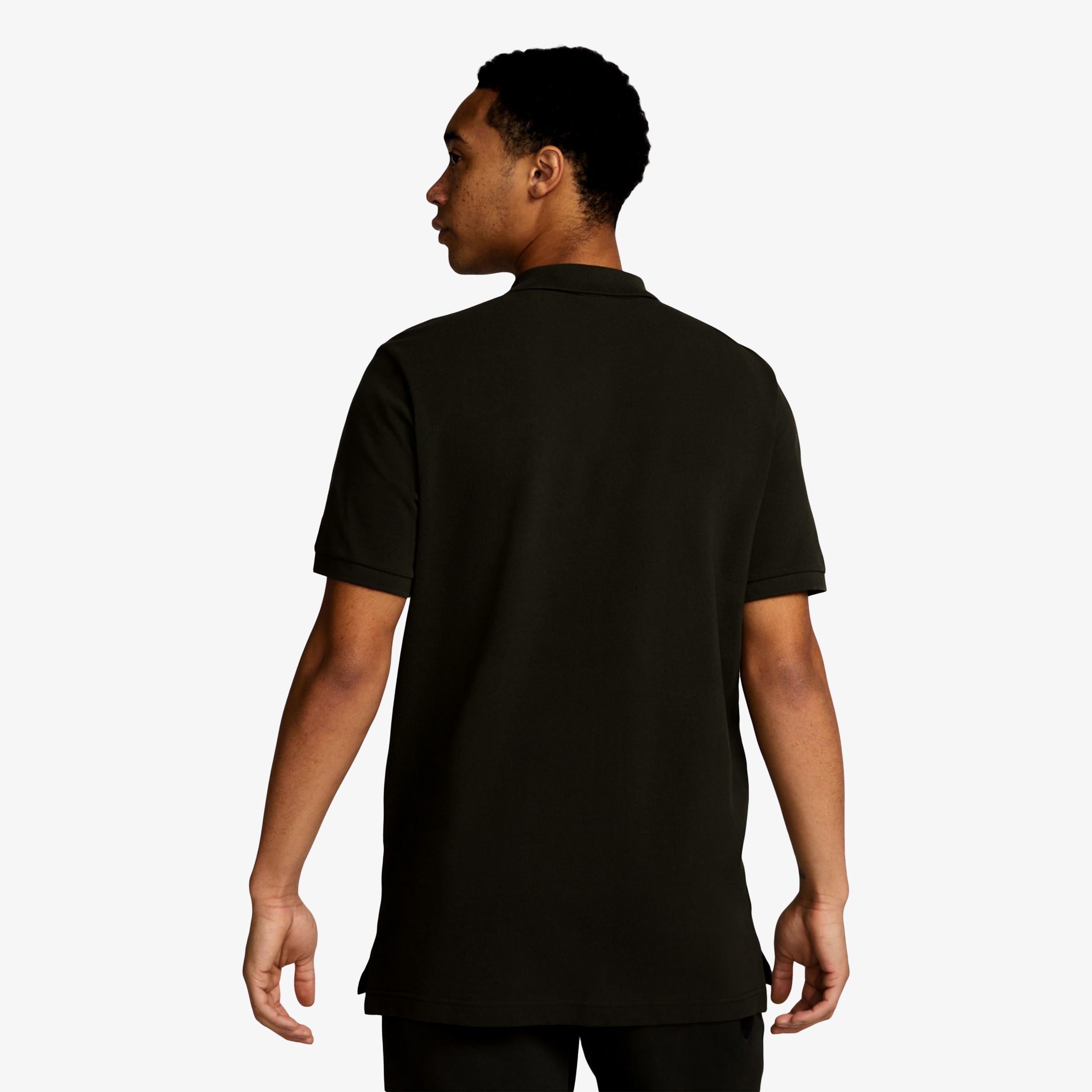 Nike x Barcelona Polo Tshirt