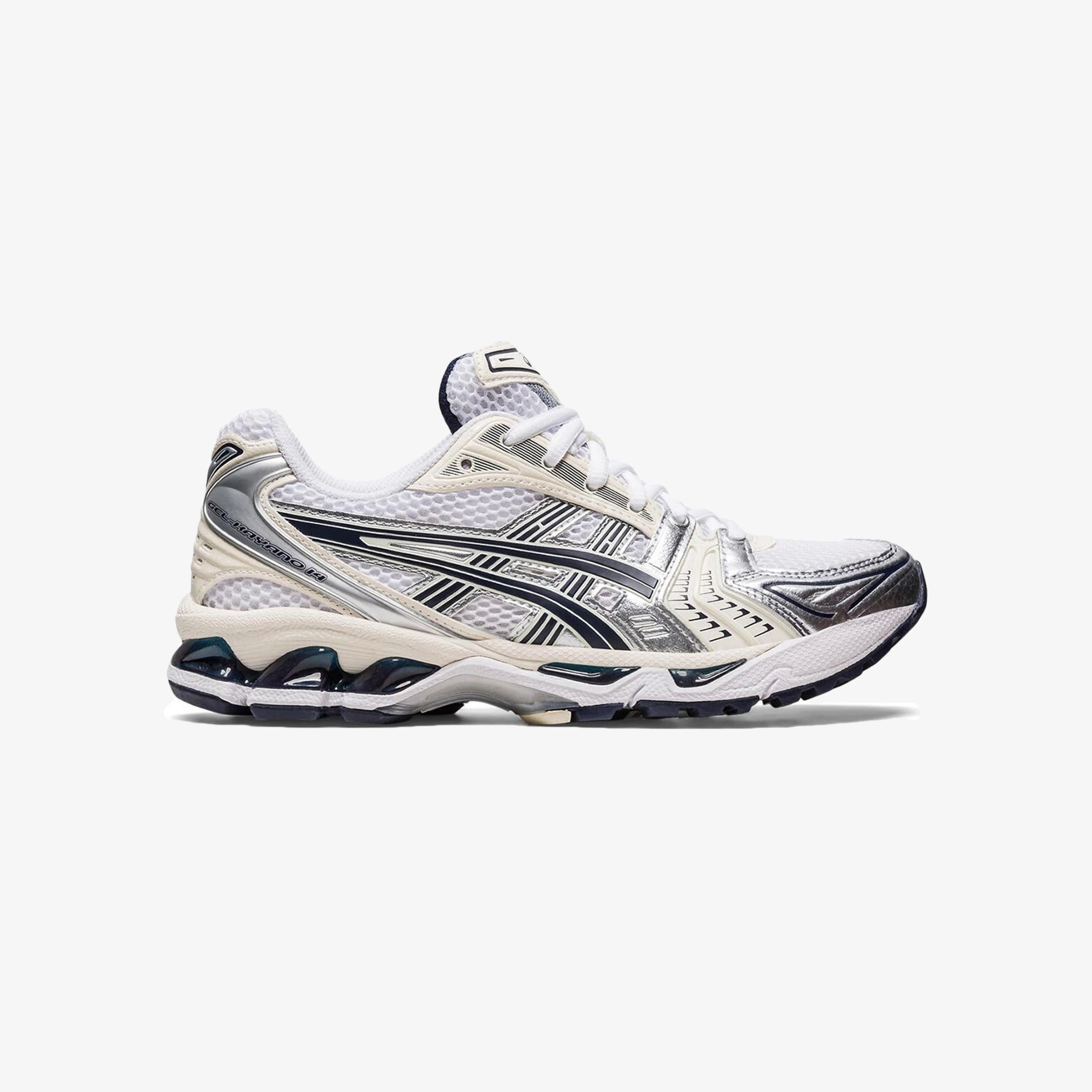 Asics Gel Kayano 14 “Cream Scarab“ | Drip Mamba