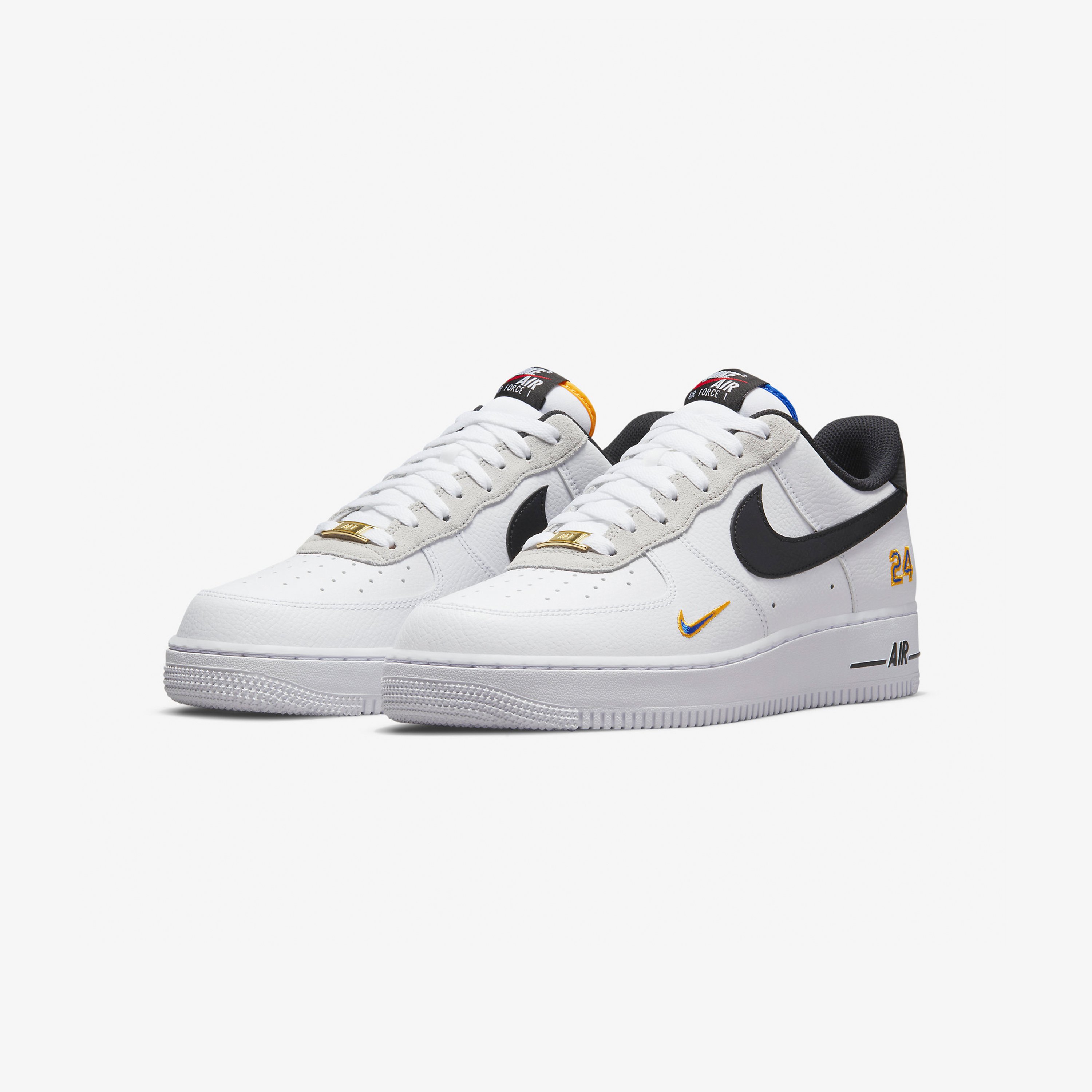 Air Force 1 Low “Swingman” 