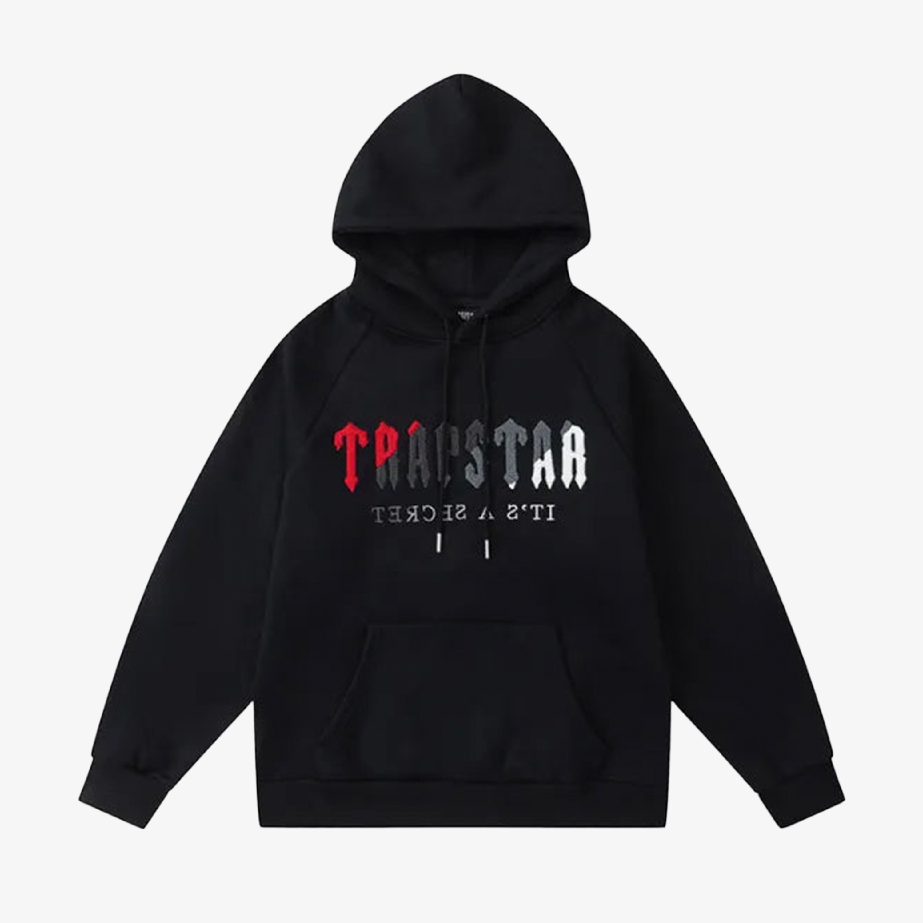 Trapstar Chenille Hoodie