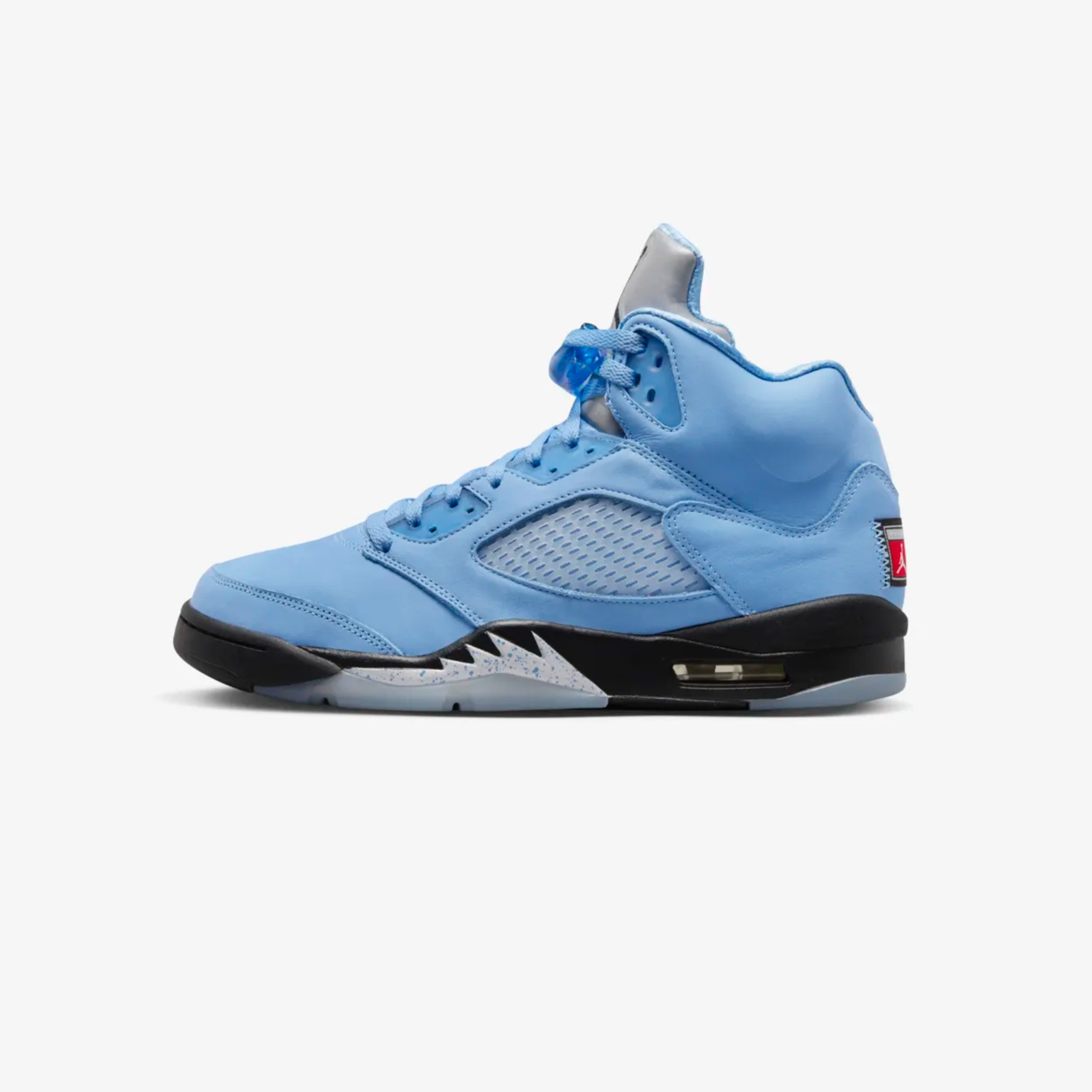 Air Jordan 5 "University Blue"