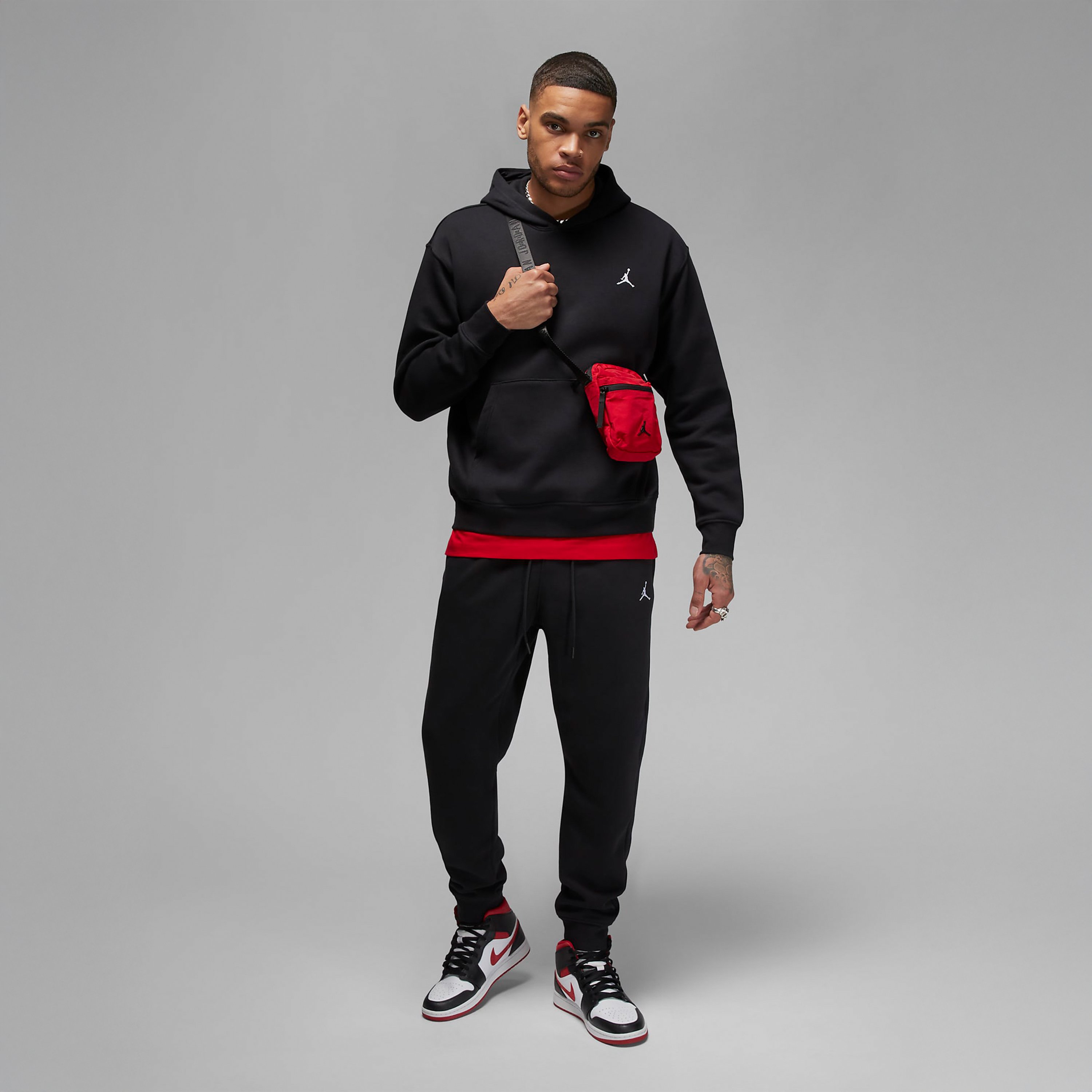 Air Jordan Essentials Hoodie