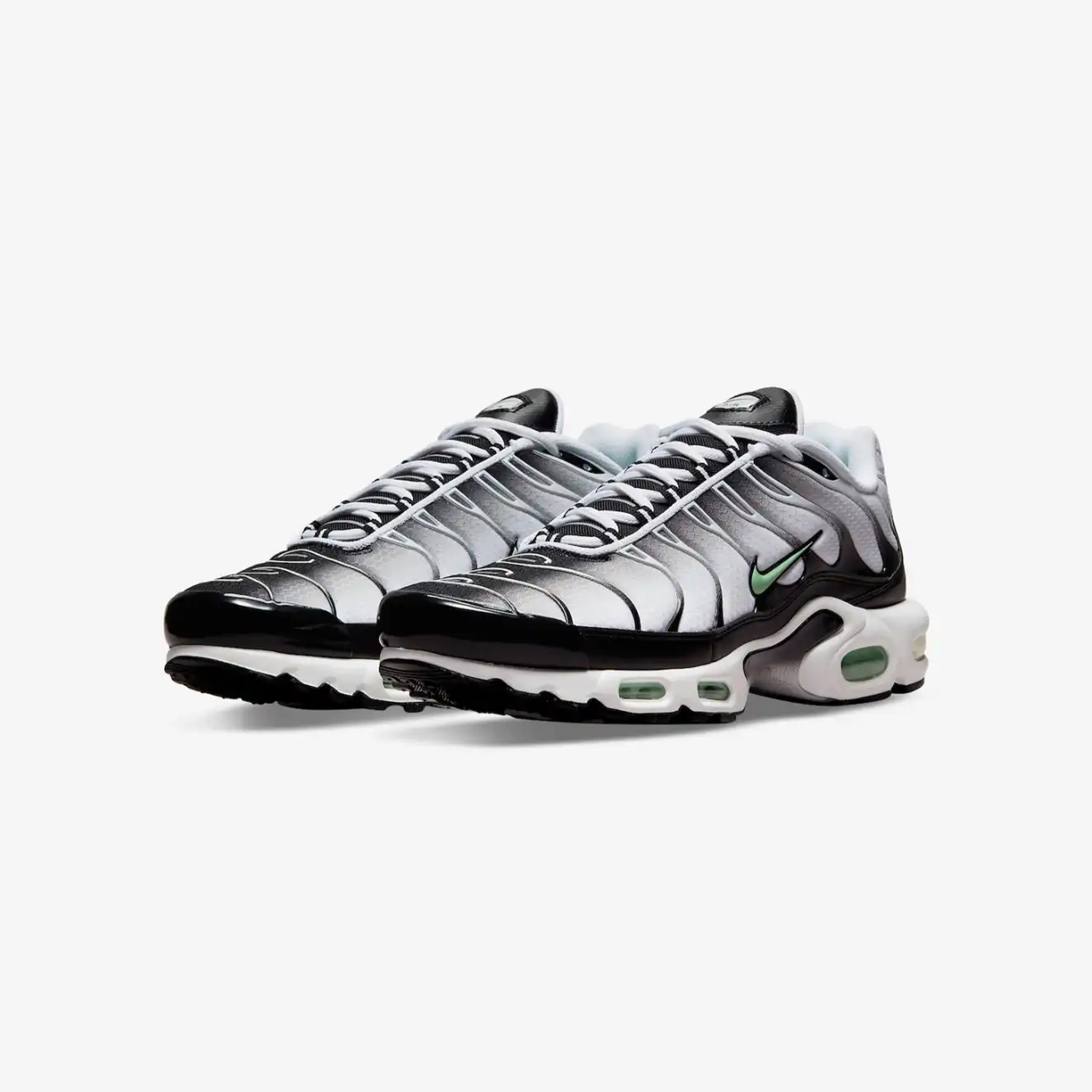 Air Max Plus TN "Seafoam"