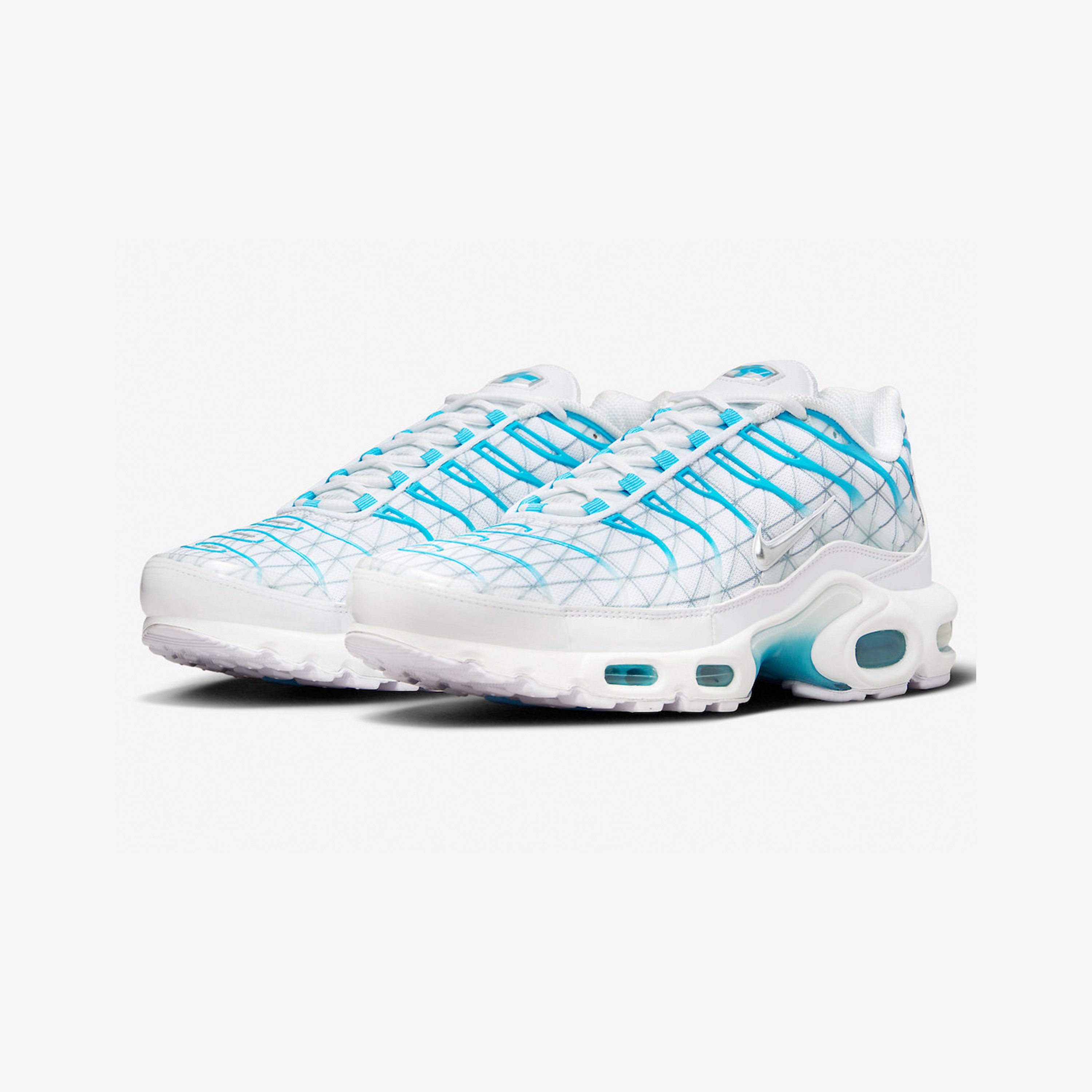 Air Max Plus TN "Marseille"