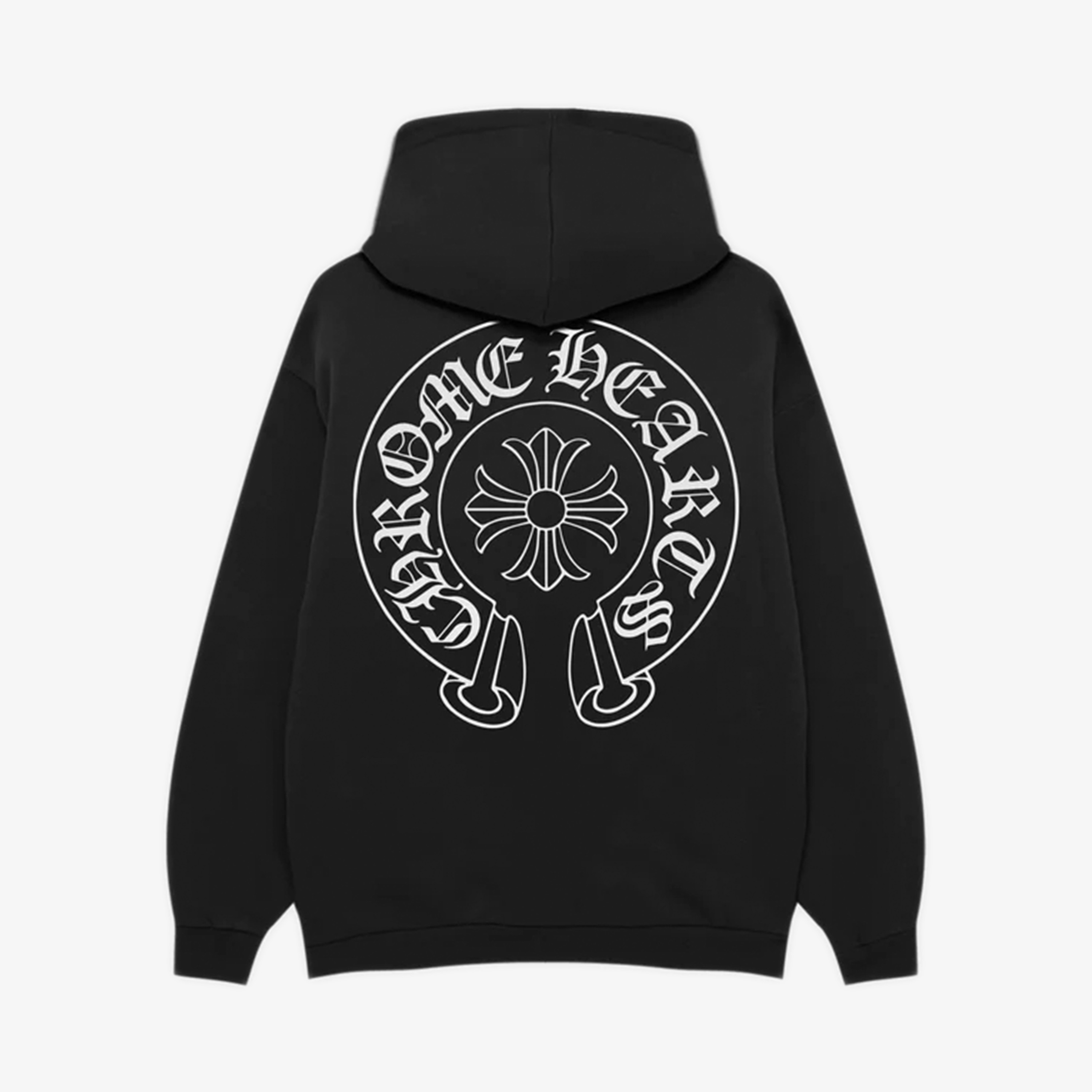 Chrome Hearts Hoodie