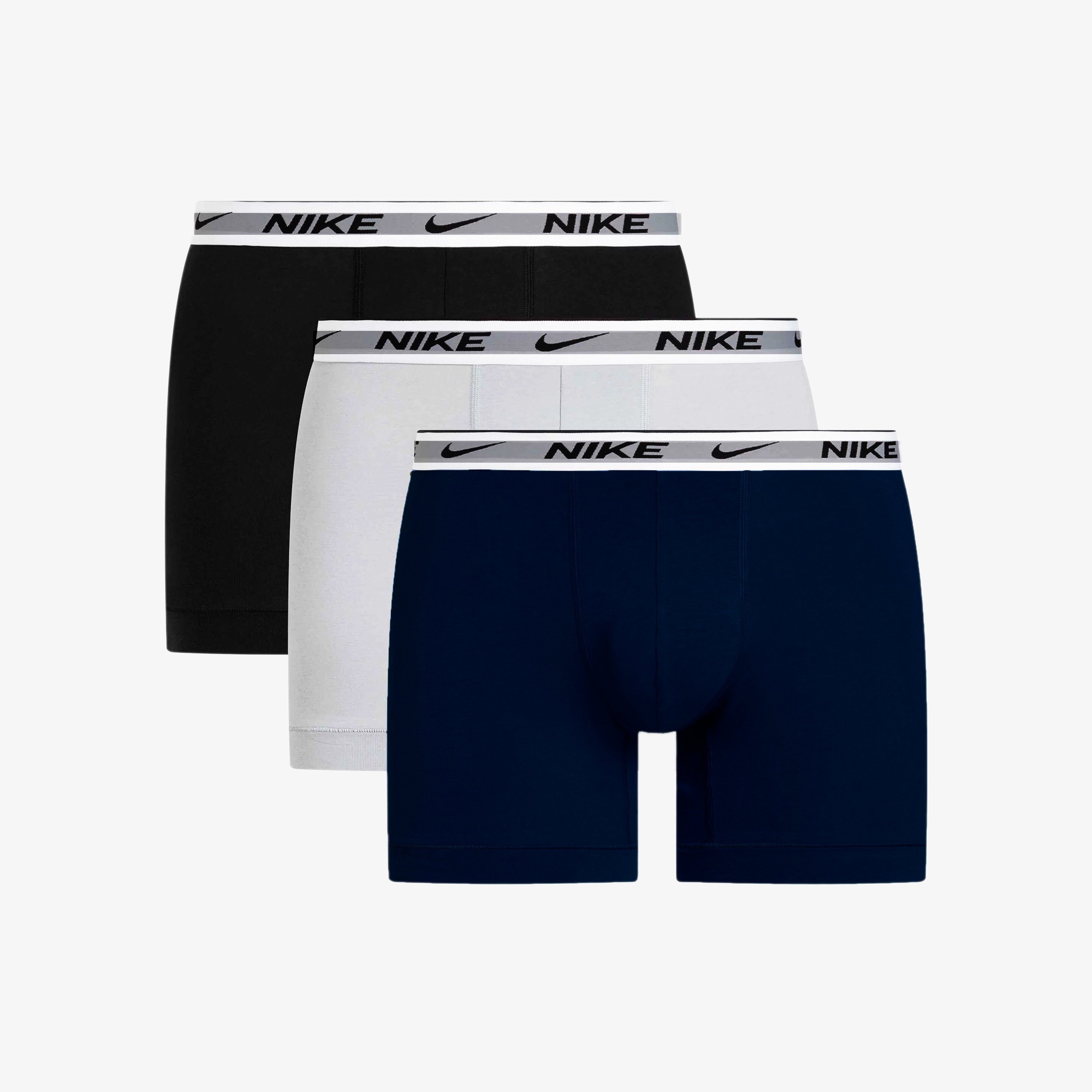 Nike Premium Boxer Seti